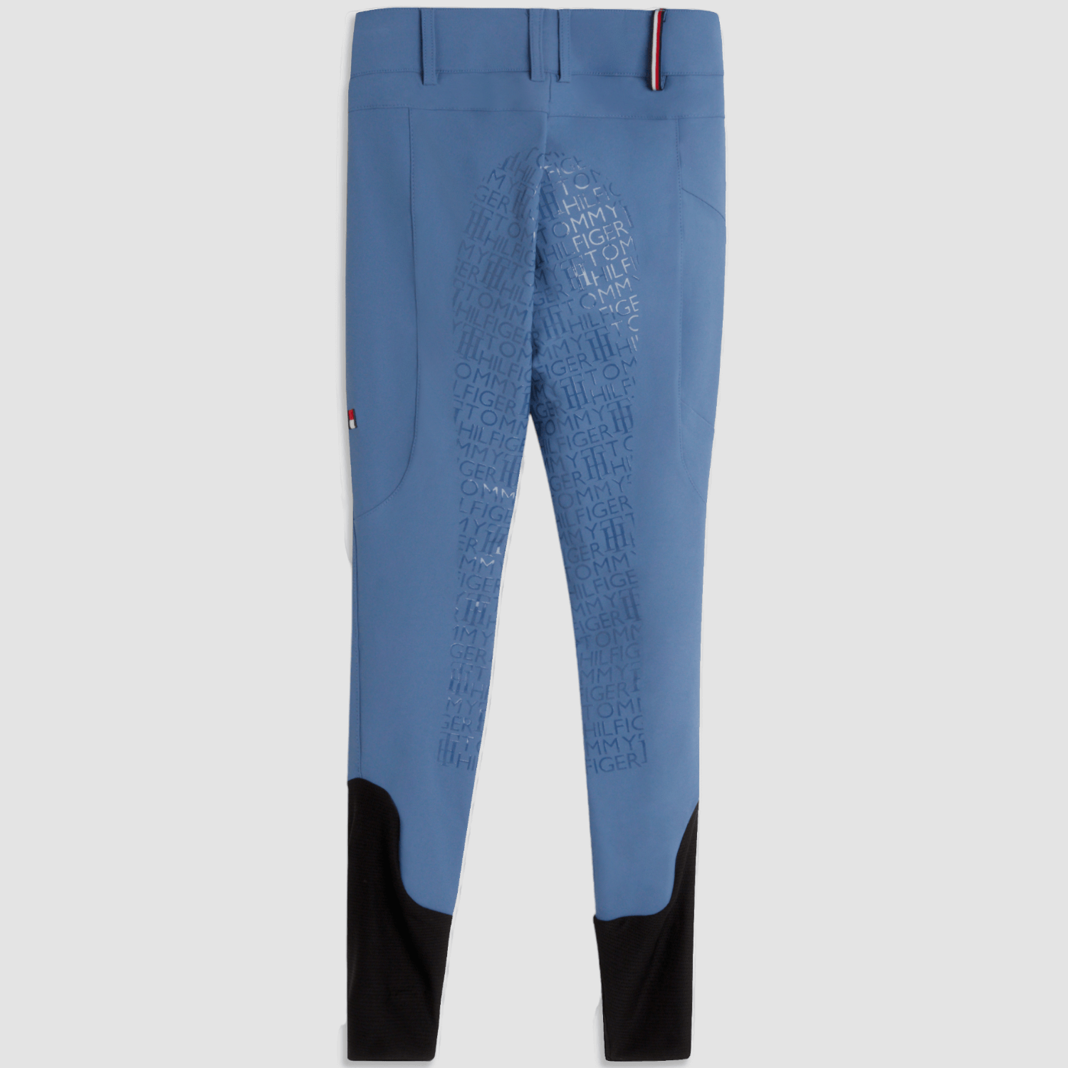 Tommy Equestrian Sport Vollbesatz Reithose Pro