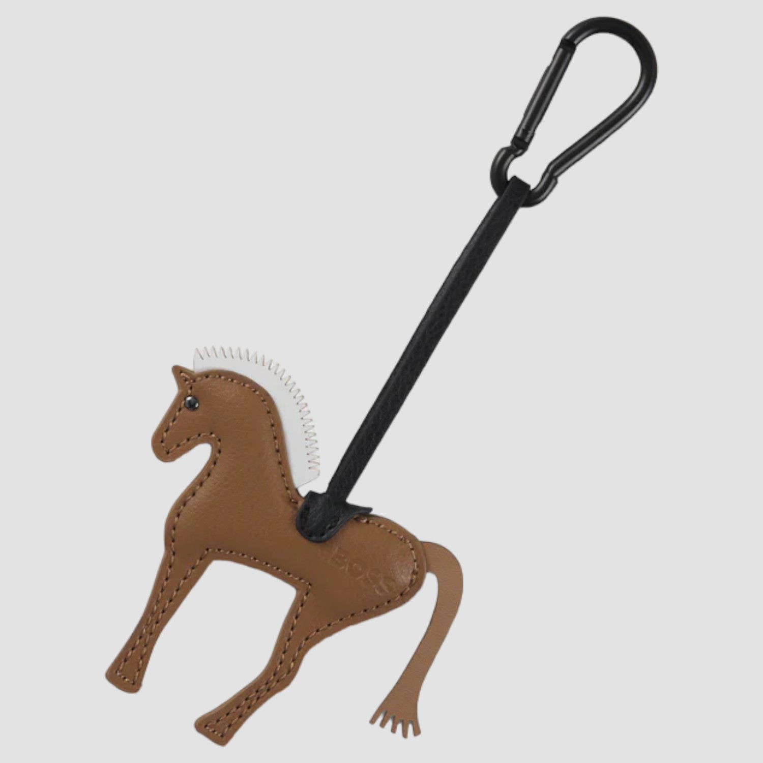 BOSS Equestrian Pferdeanhänger