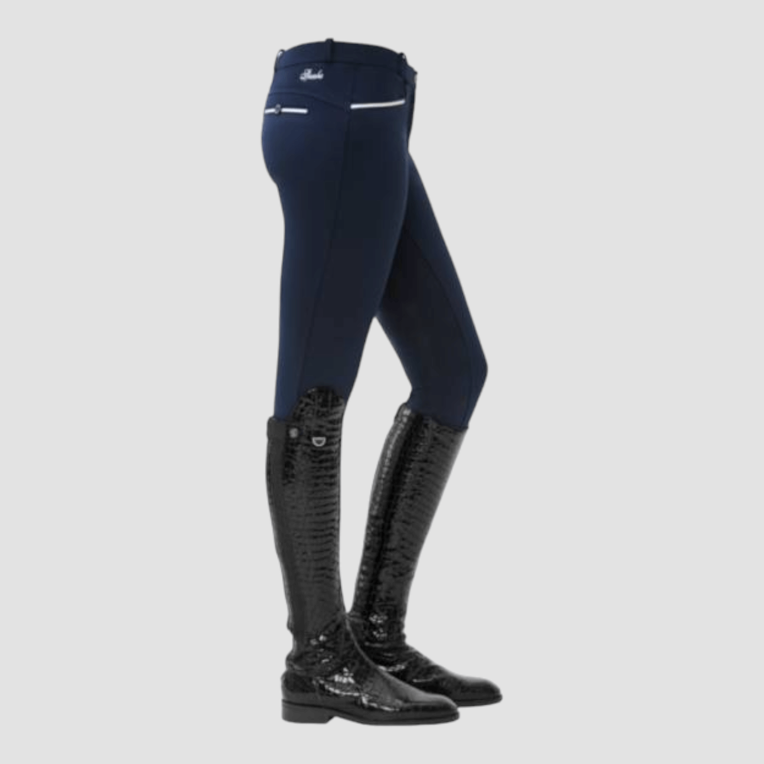 Spooks Reithose "Ricarda Full Grip" Spooks Reithose "Ricarda Full Grip"