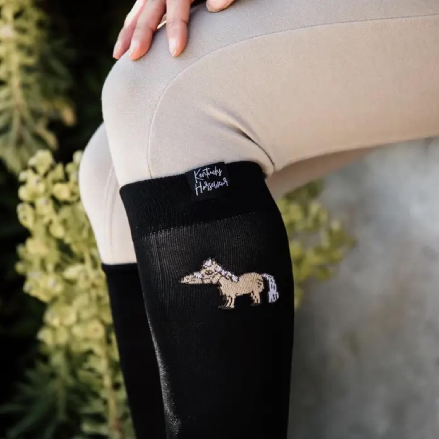 Kentucky Horseware Strümpfe Sammy