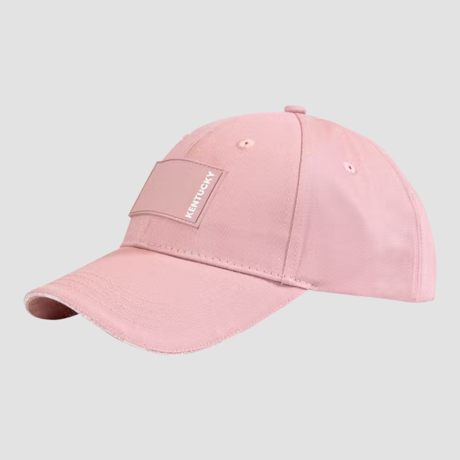Kentucky Horsewear Cap rubber logo Kentucky Horsewear Cap rubber logo
