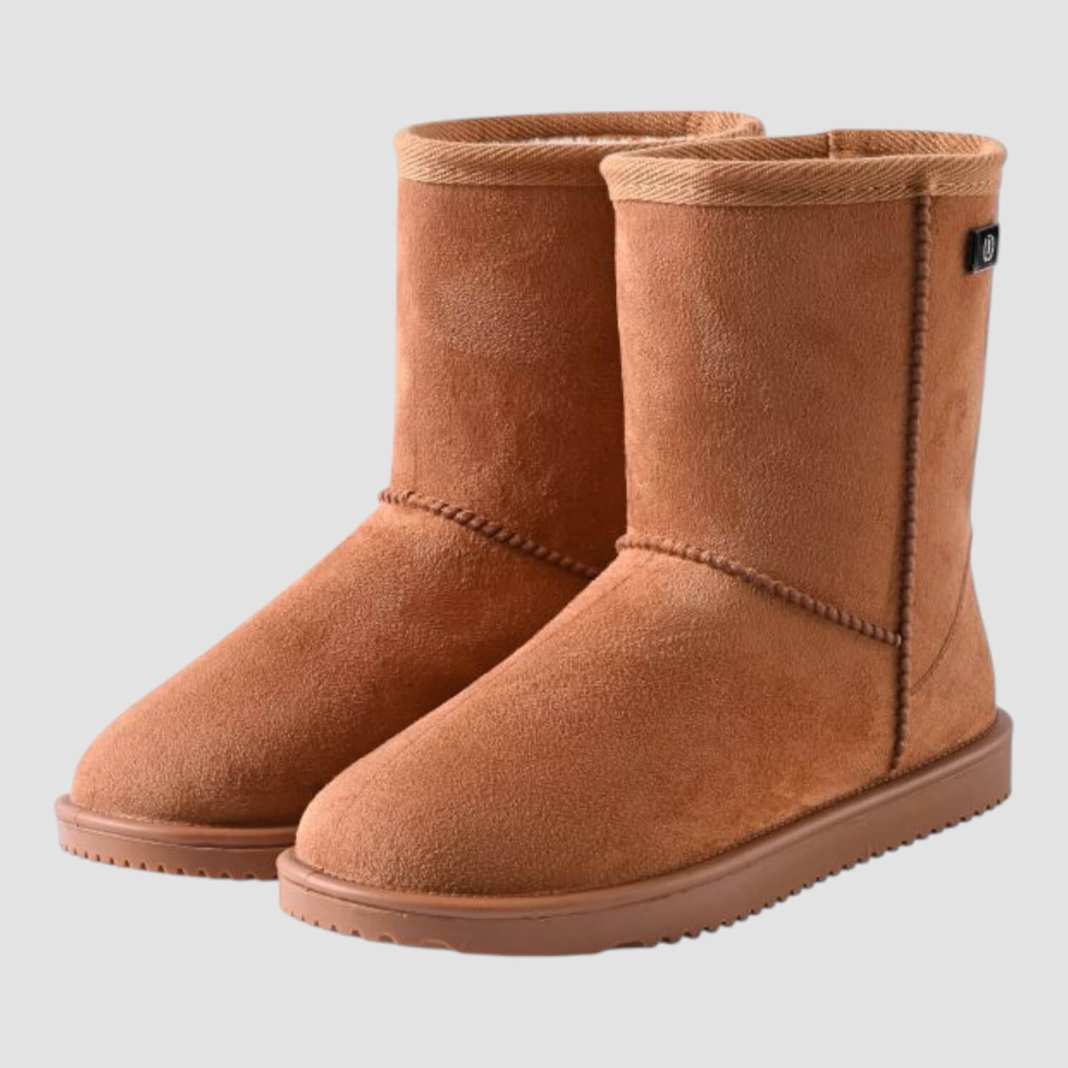 Imperial Riding Stallstiefel Wasserdicht IRHFreezy