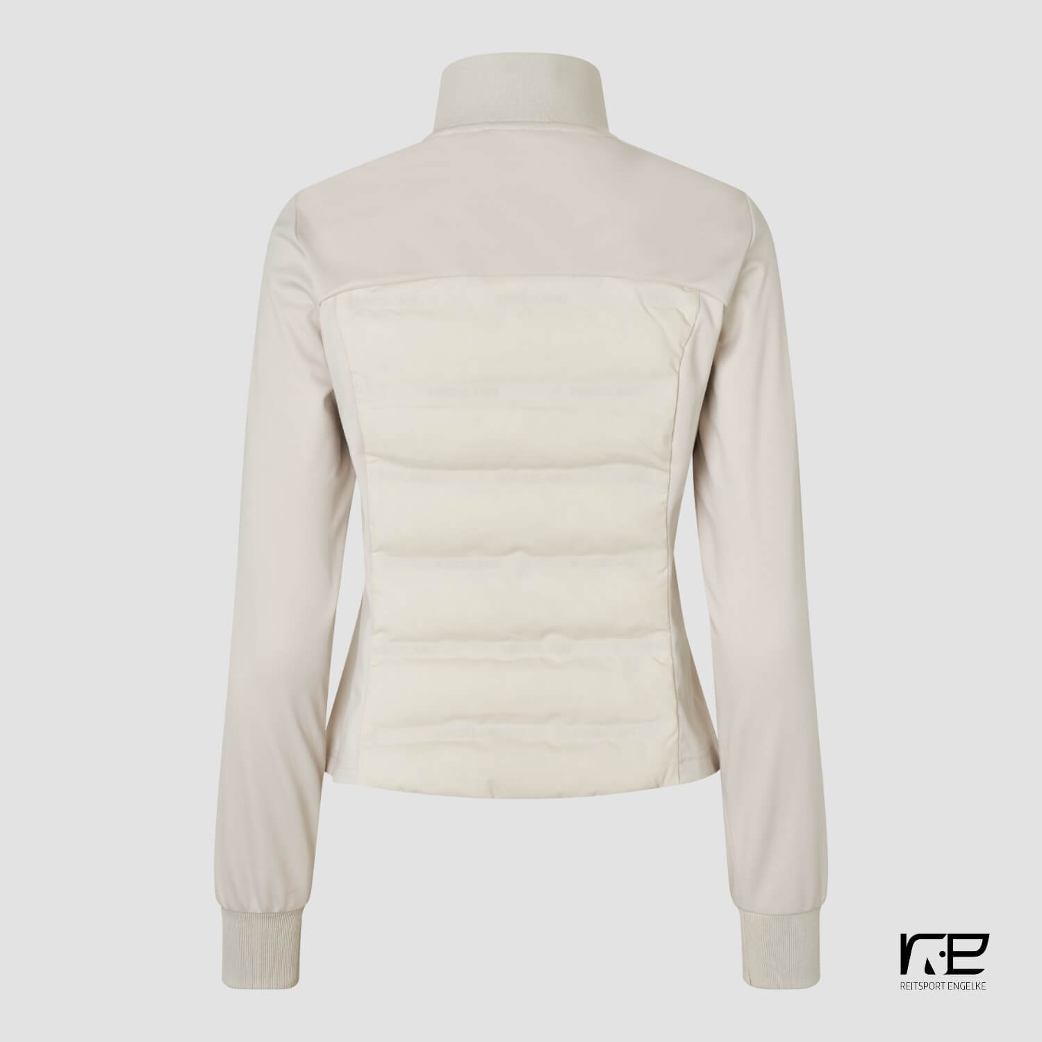 Kingsland KLLucy Ladies Hybrid Riding Jacket Rainy Day