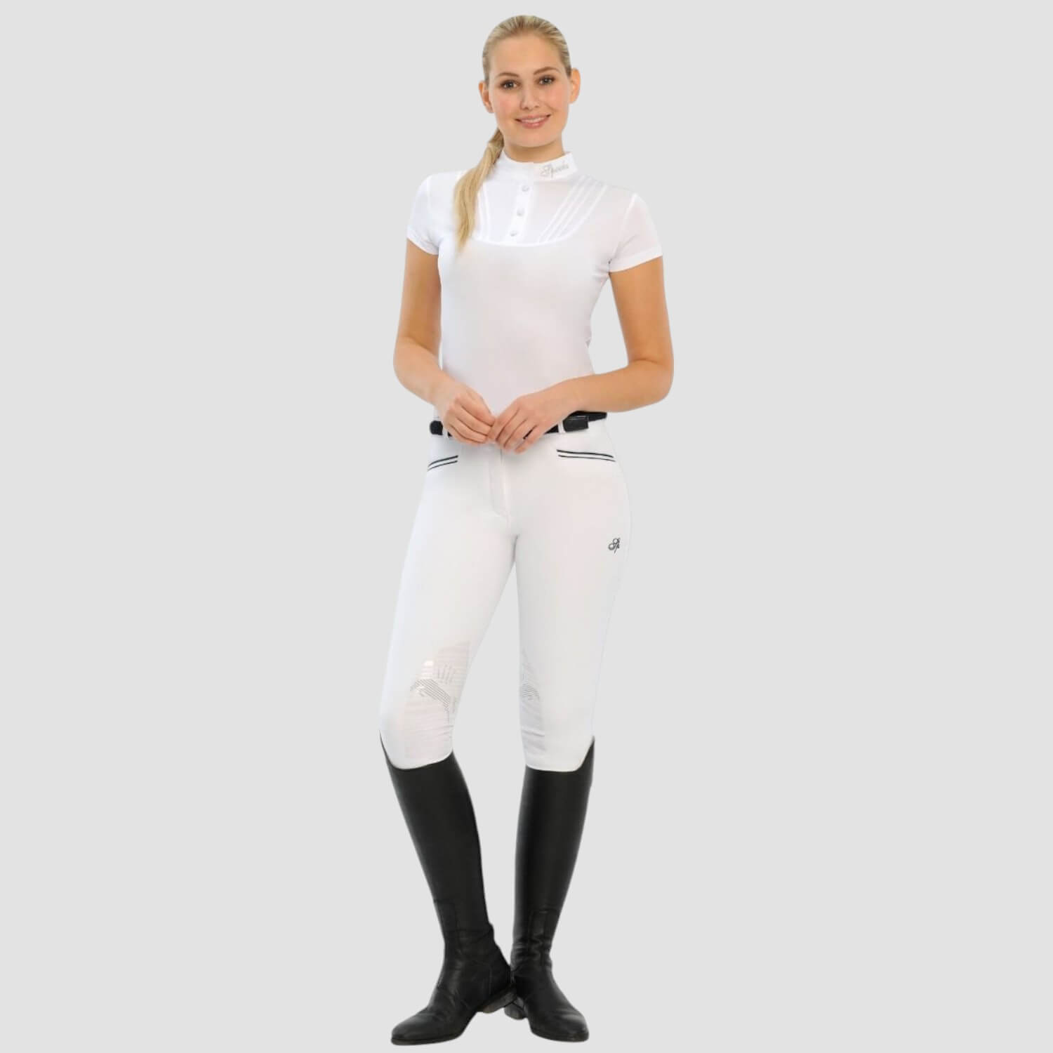 Spooks Turniershirt Showshirt Tarah Spooks Turniershirt Showshirt Tarah