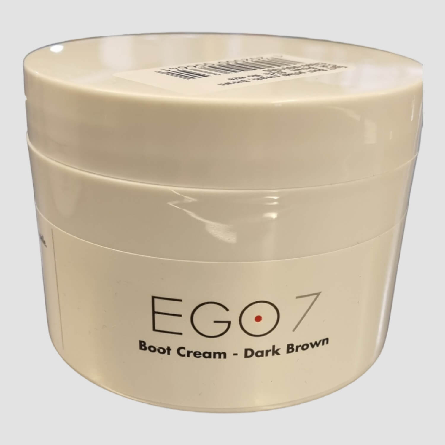 Ego7 Boot Polish Cream 500 ml