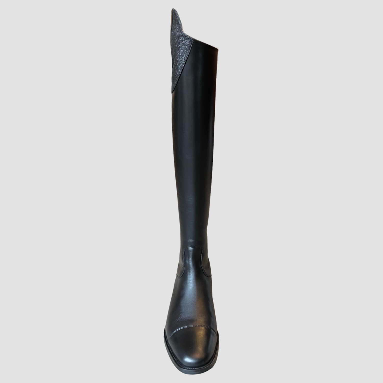 Cavallo Linus Dressage Bling Schwarz