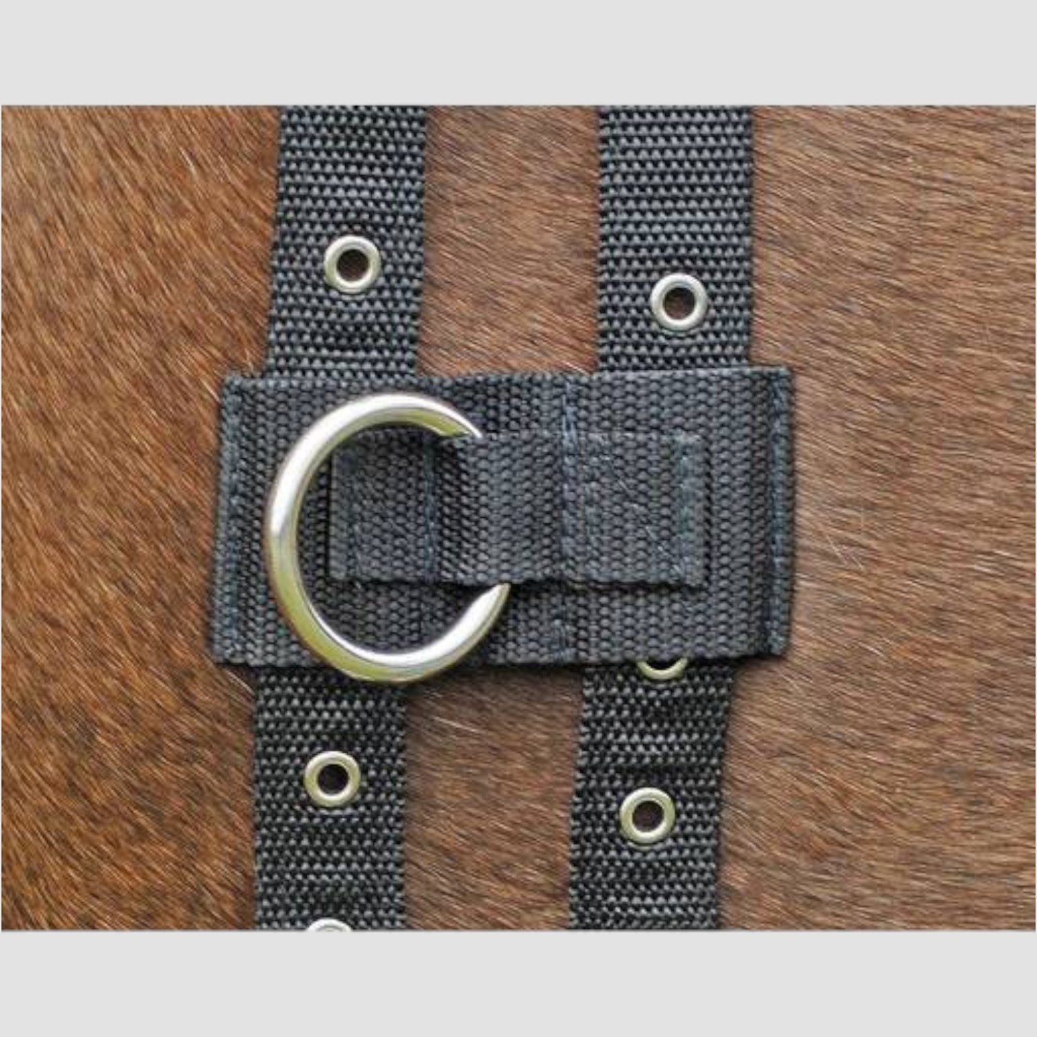 Busse Ausbindering VARIABEL
