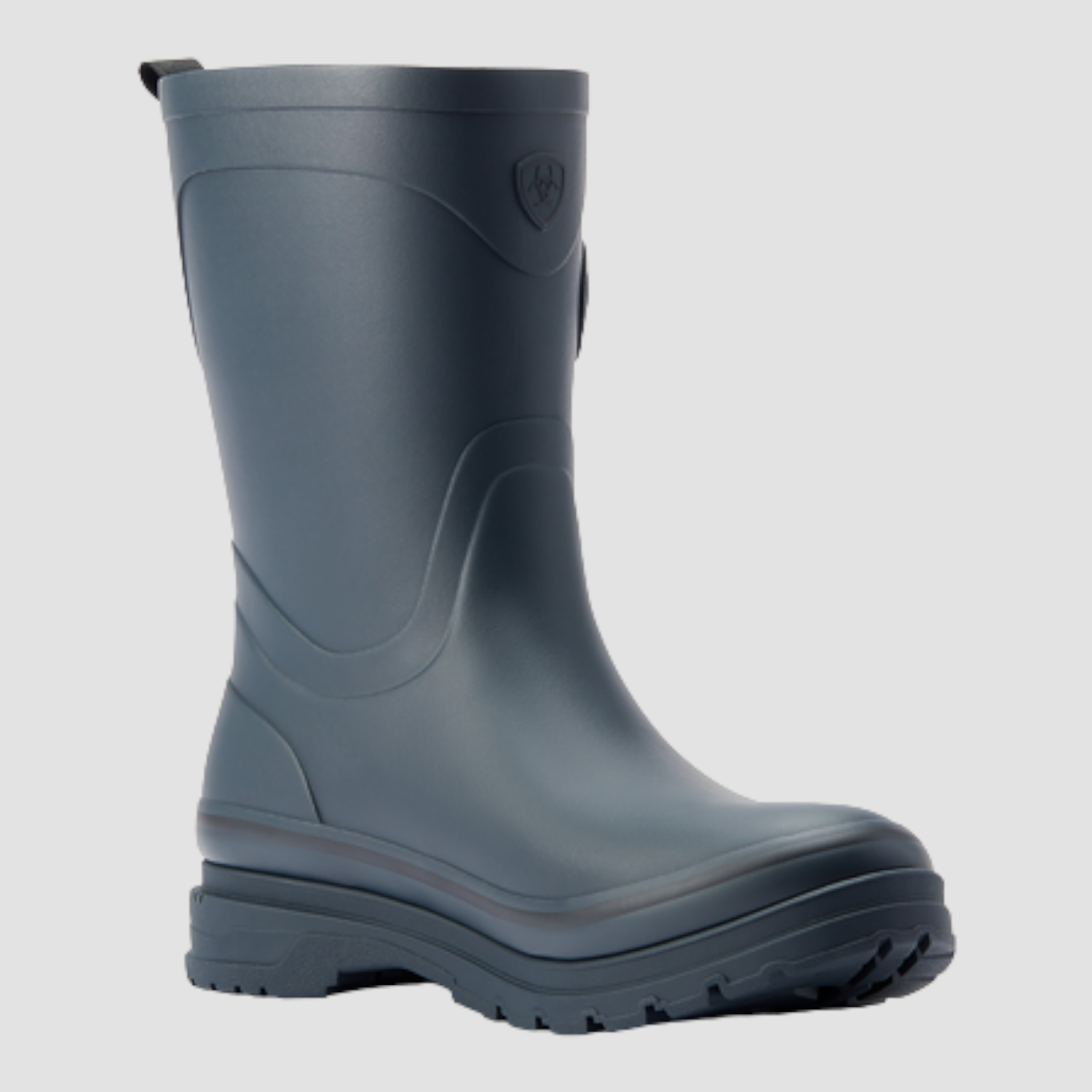 Ariat halbhoher Gummistiefel Kelmarsh navy Ariat halbhoher Gummistiefel Kelmarsh navy