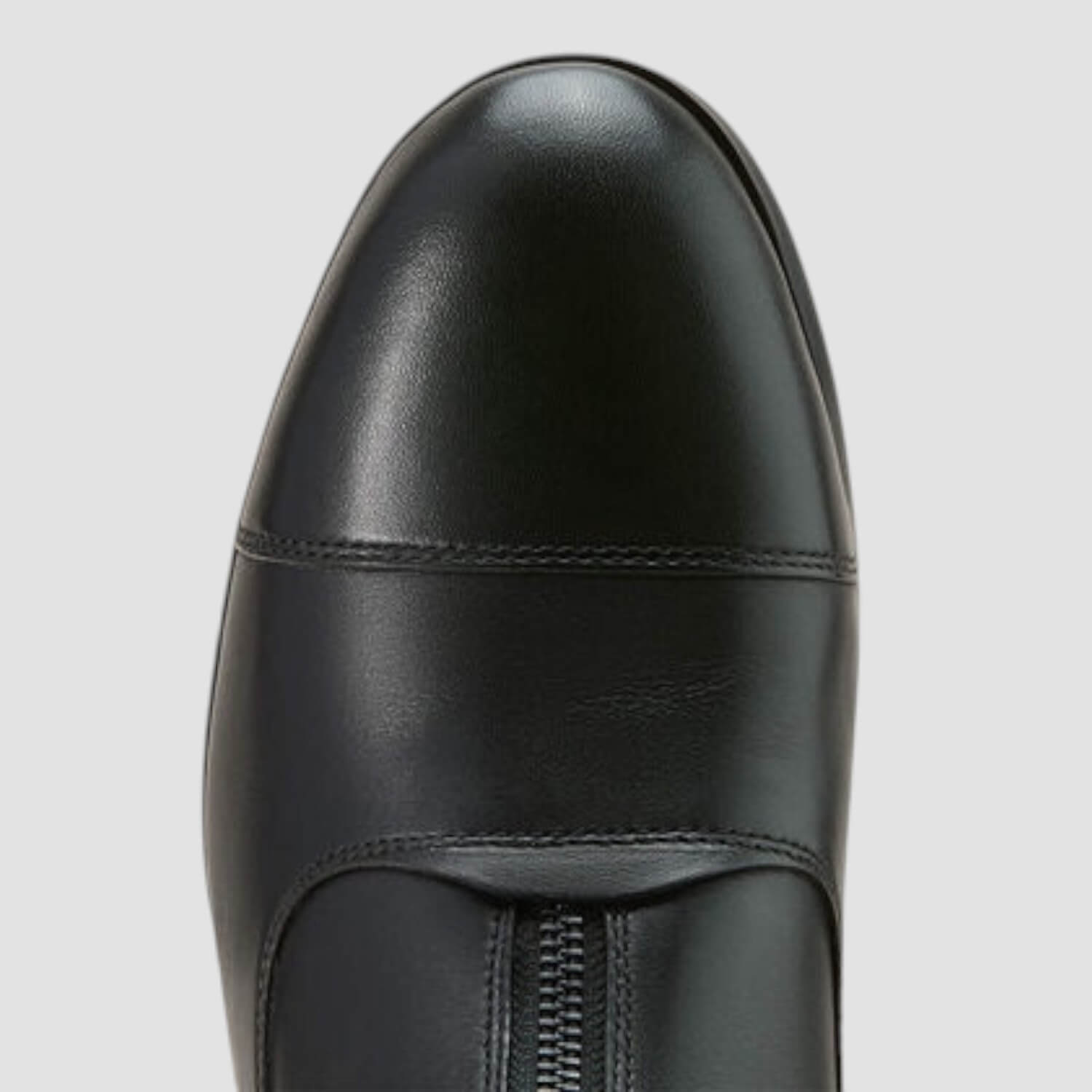 Ariat Herrenstiefelette Heritage Zip schwarz