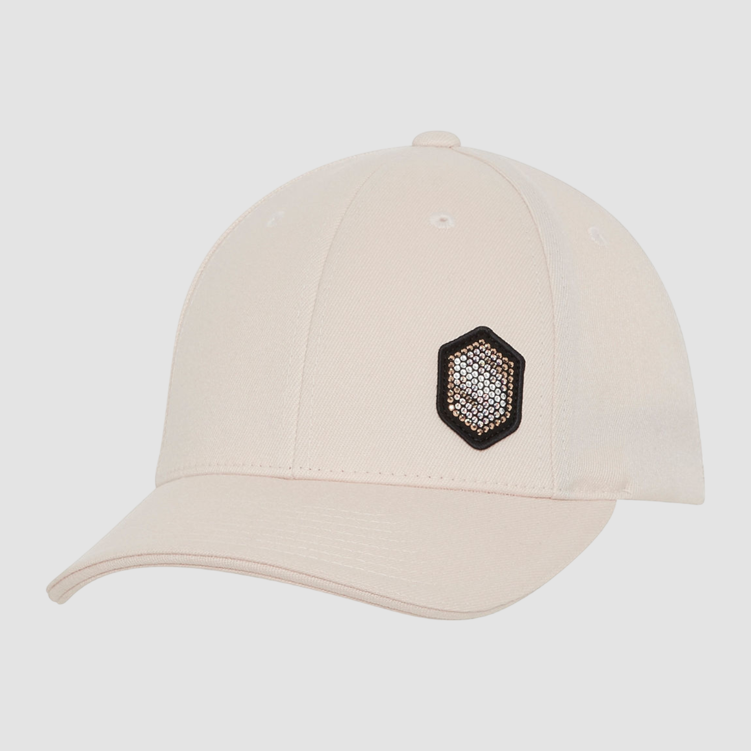 Samshield Cap Sadie mit Strasslogo Samshield Cap Sadie mit Strasslogo