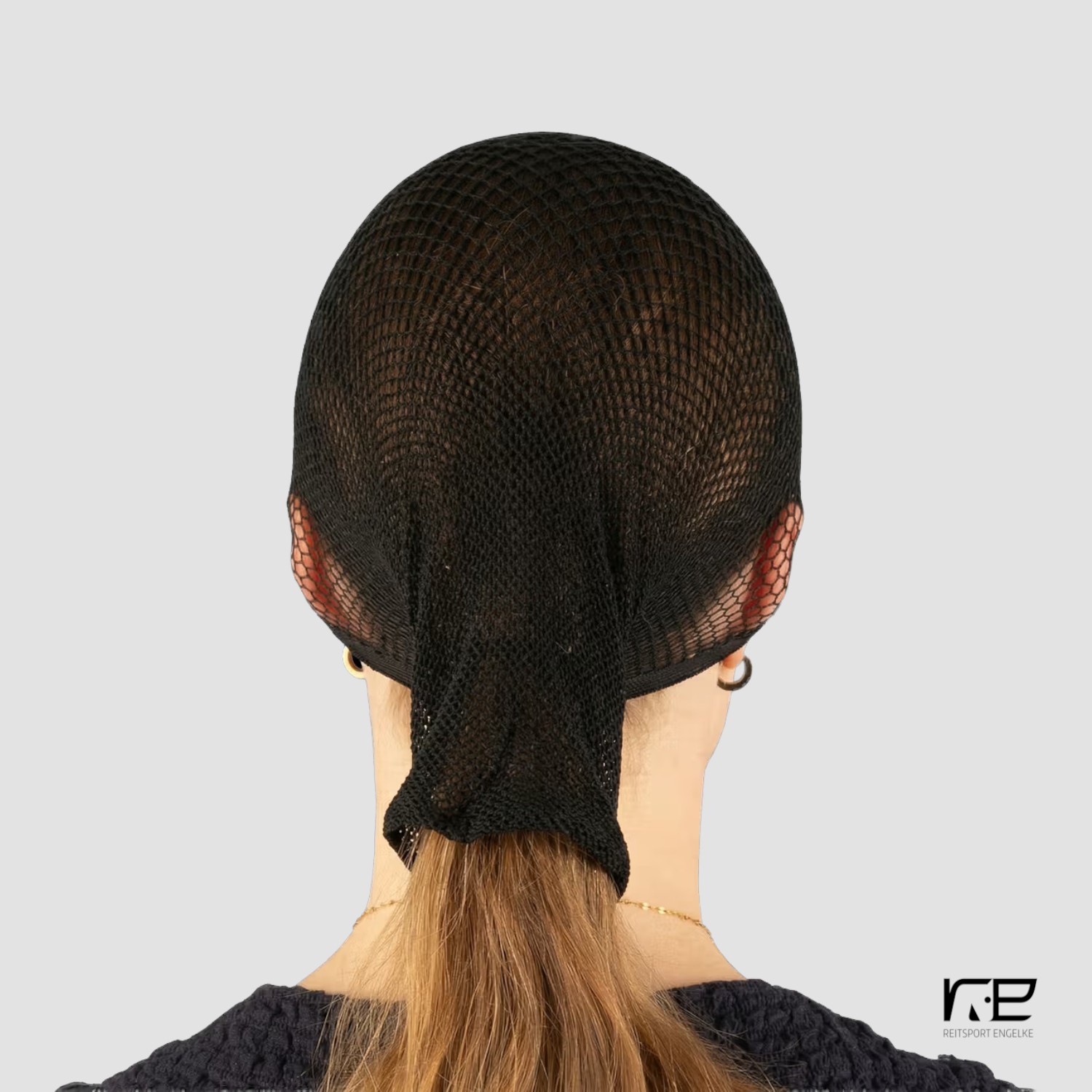 Kentucky Haarnetz 2er Set