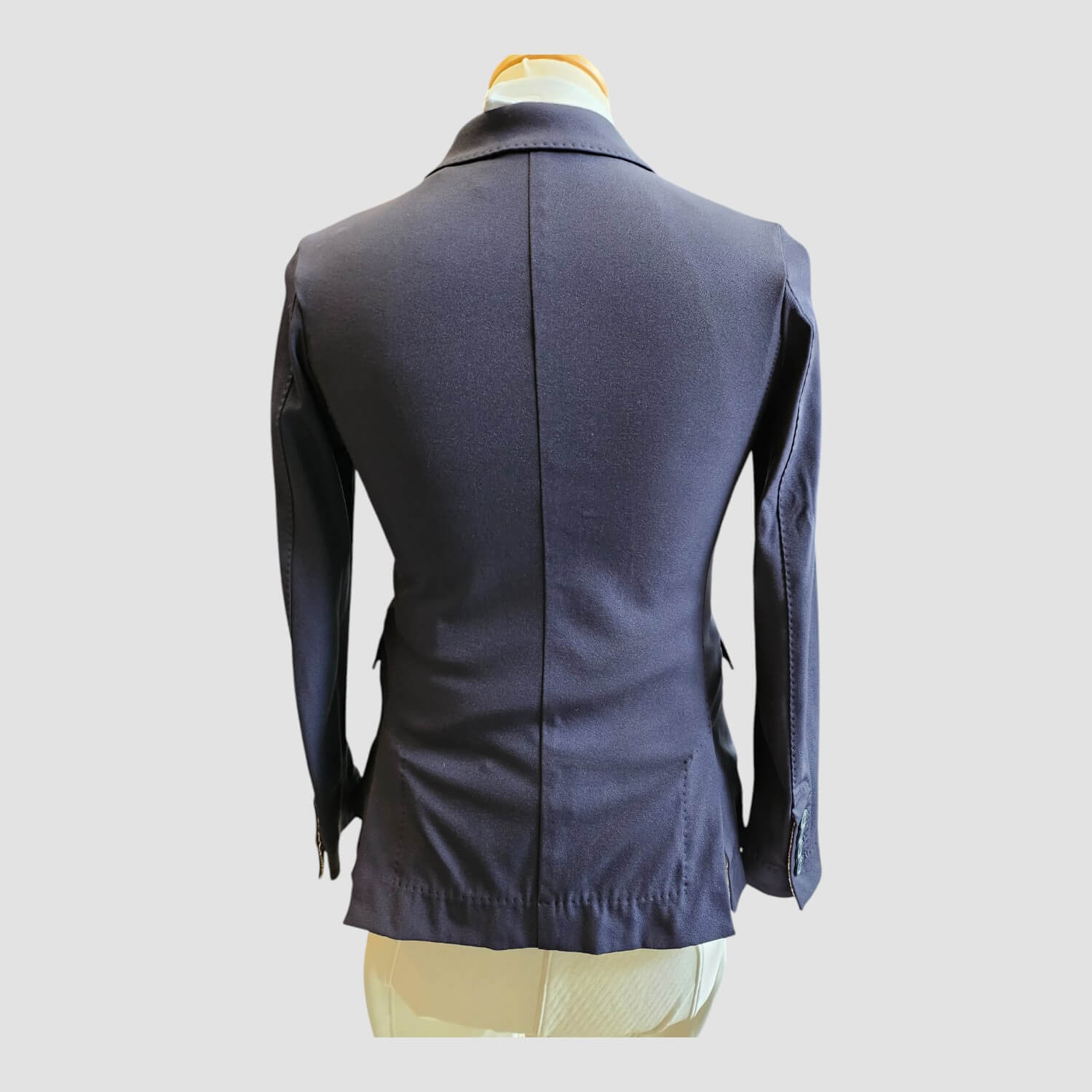 Animo Kinder-Turniersakko Livia Blue