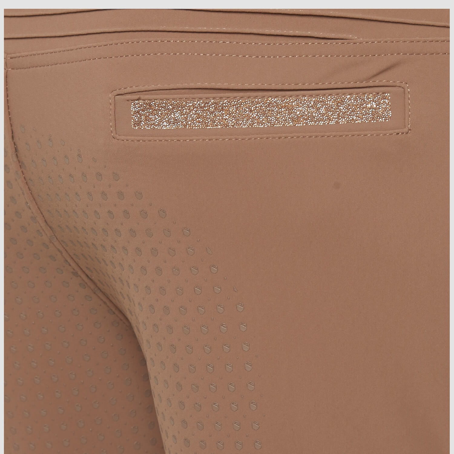 Samshield Reithose Diane FG Camel