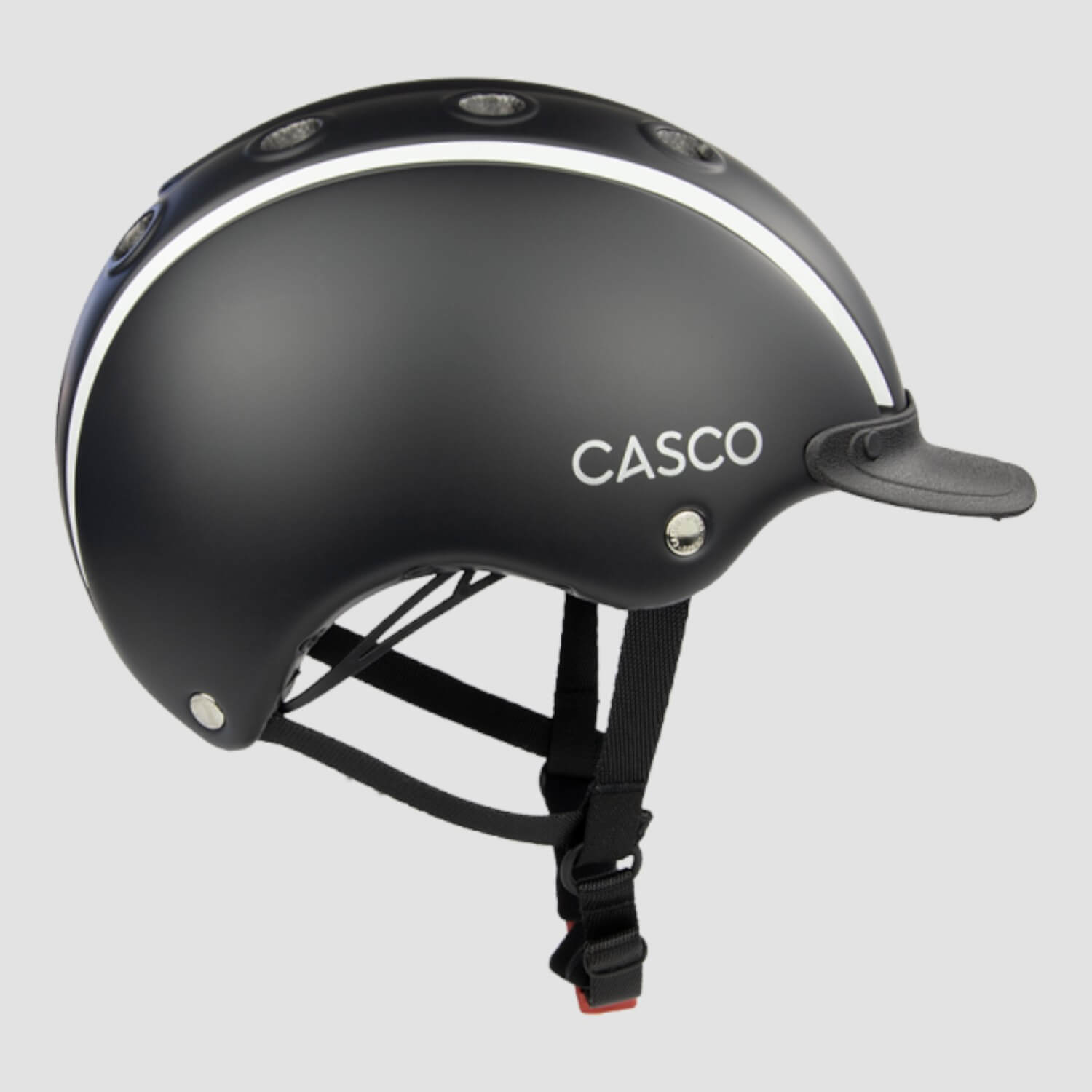 Casco Choice 2 Prime Black