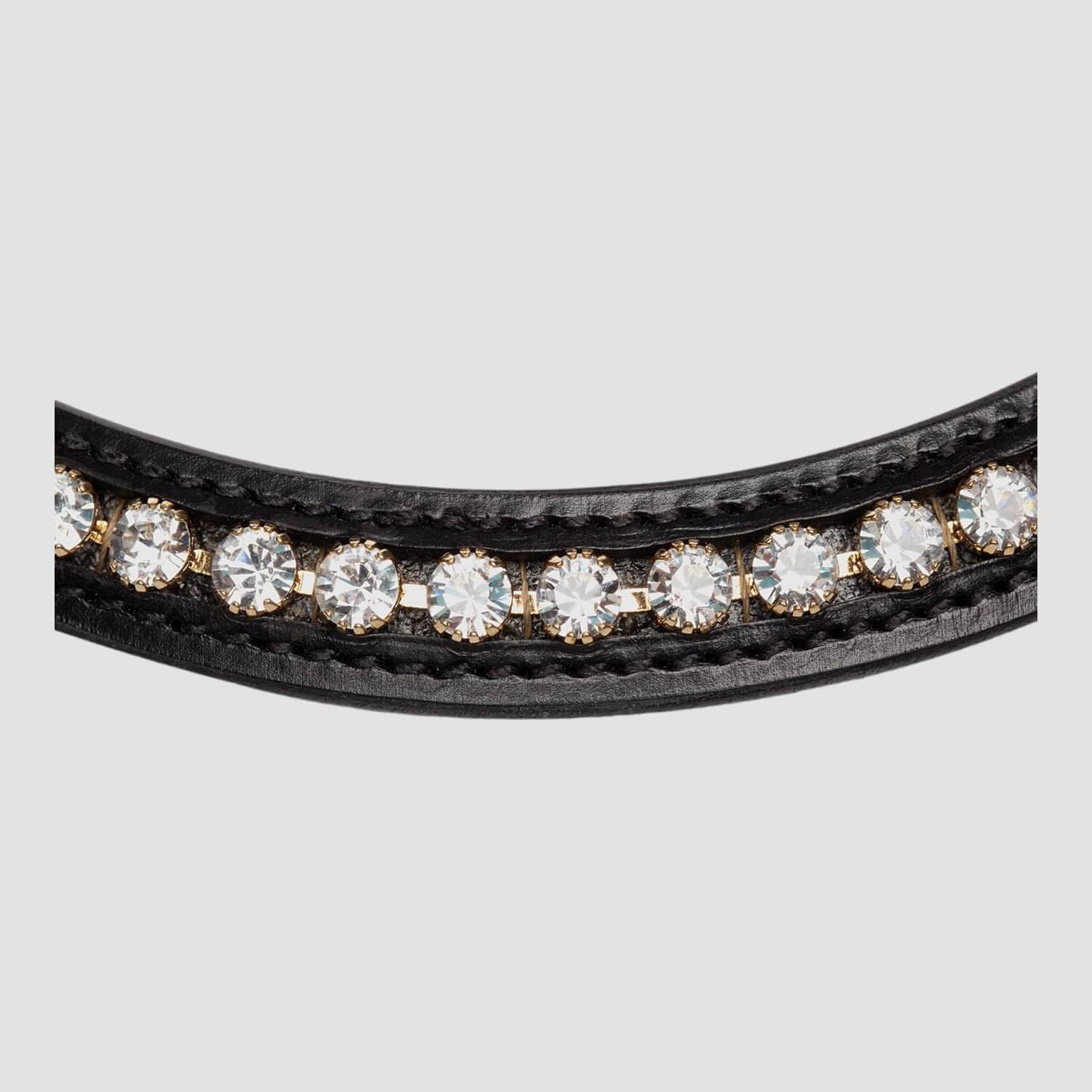 Kieffer Kandare Comfort Paris Black Kieffer Kandare Comfort Paris Black