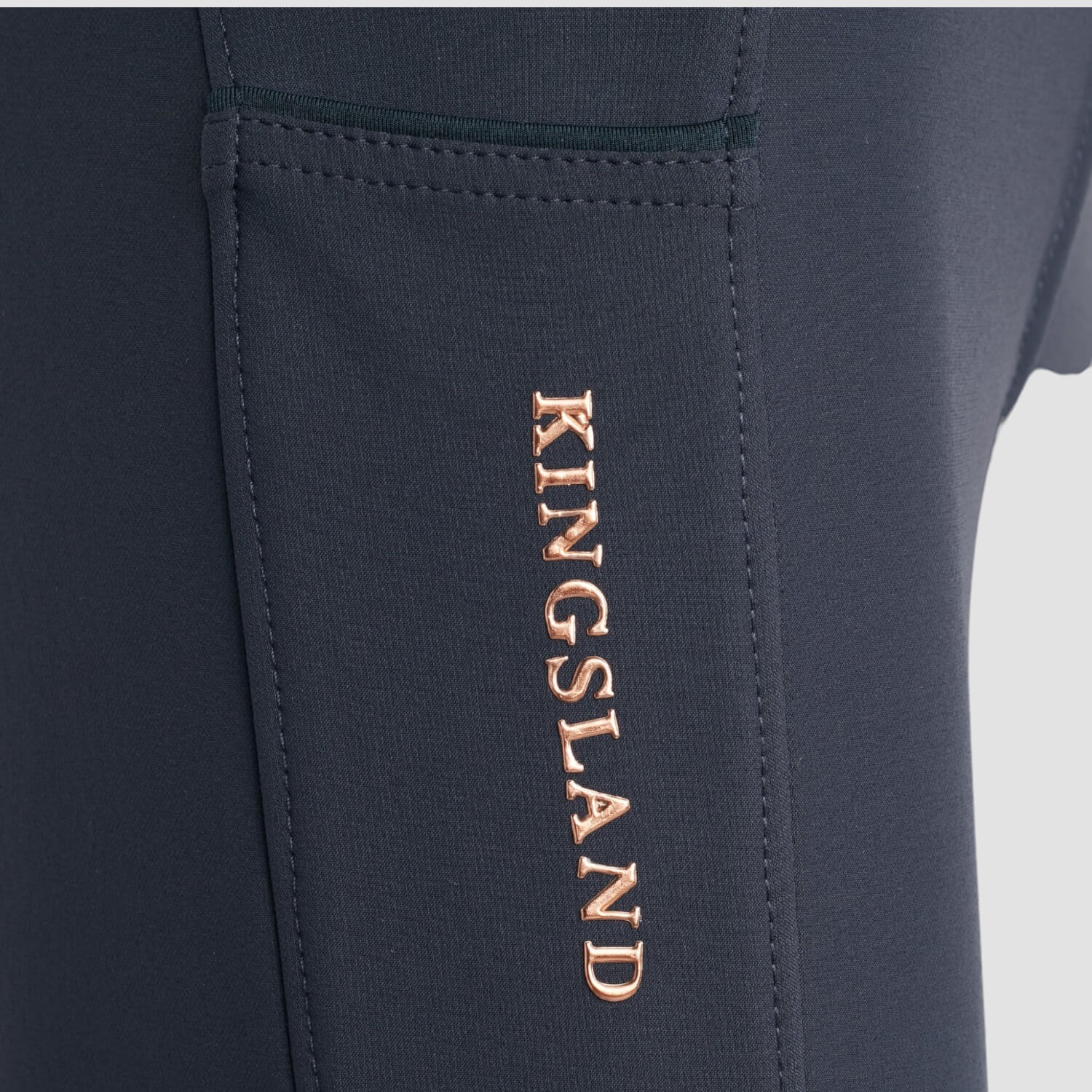 Kingsland KLkadi Damen E-Tec Fullgrip Reithose