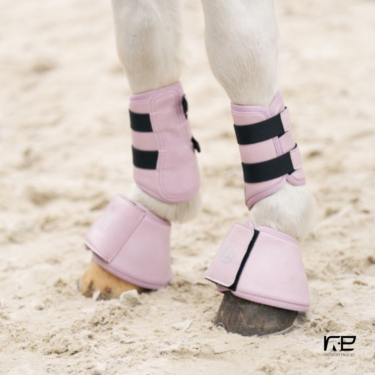 Imperial Riding Brushing Boots IRHRebel Ballerina