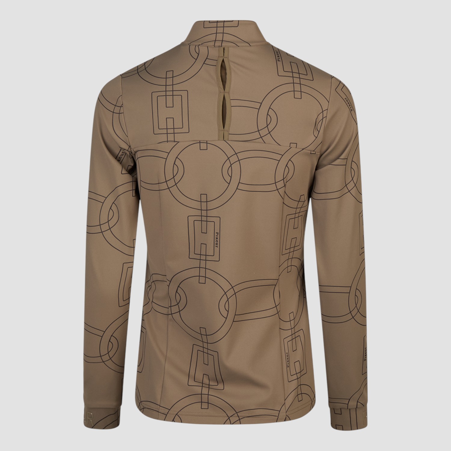 Pikeur Zip Shirt 8284 Selection