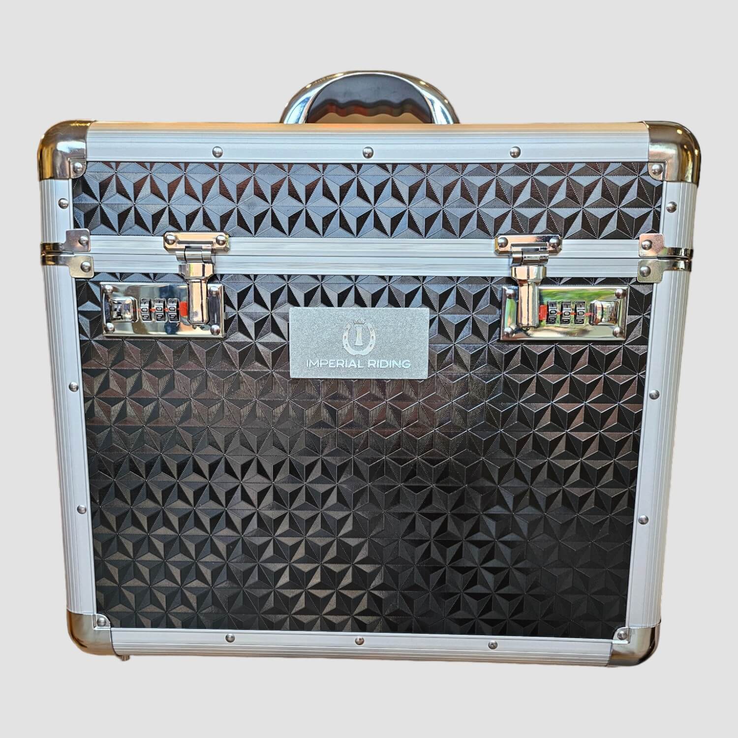 IR Grooming Box Shiny IR Grooming Box Shiny