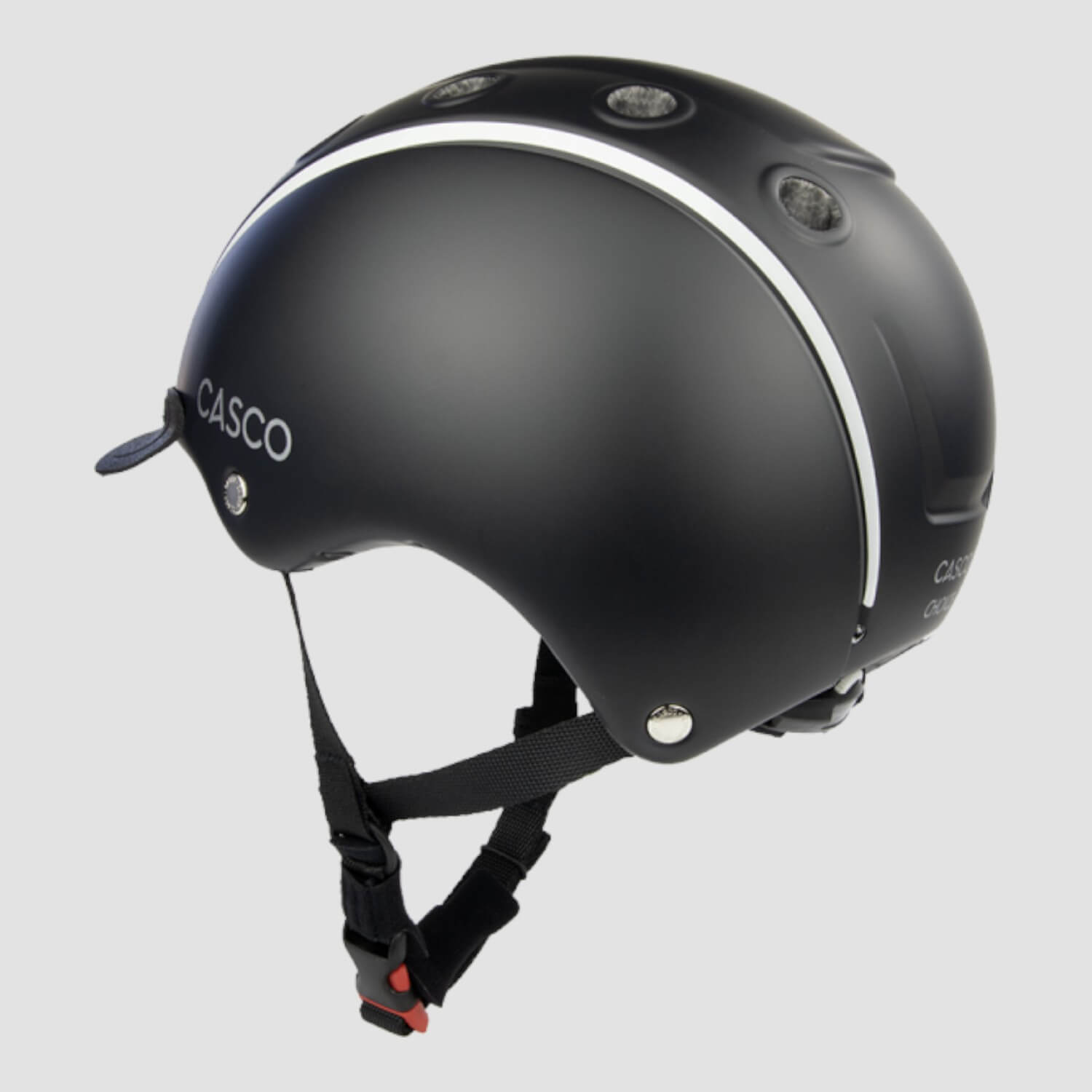Casco Choice 2 Prime Black