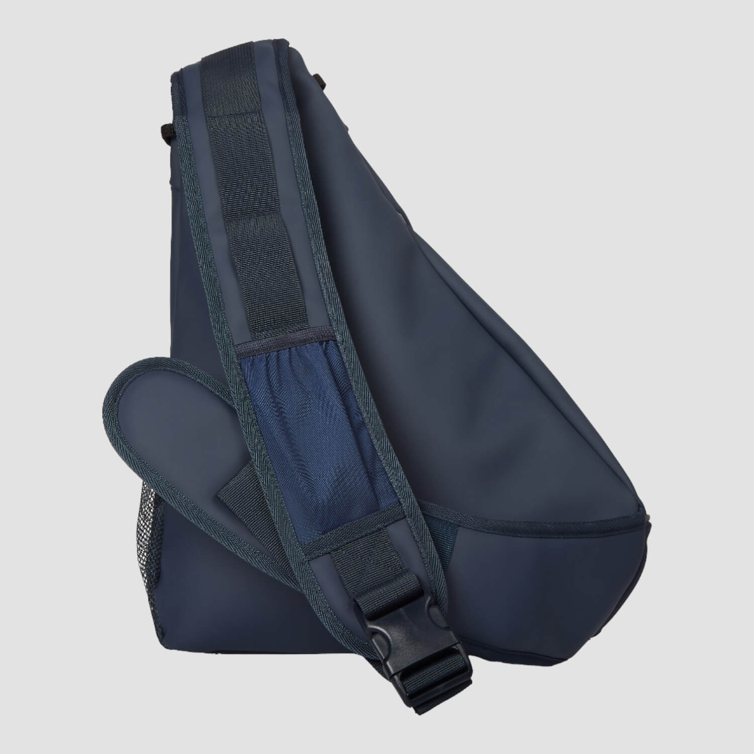 Kingsland KLMarcel Crossbody Helm Tasche Navy