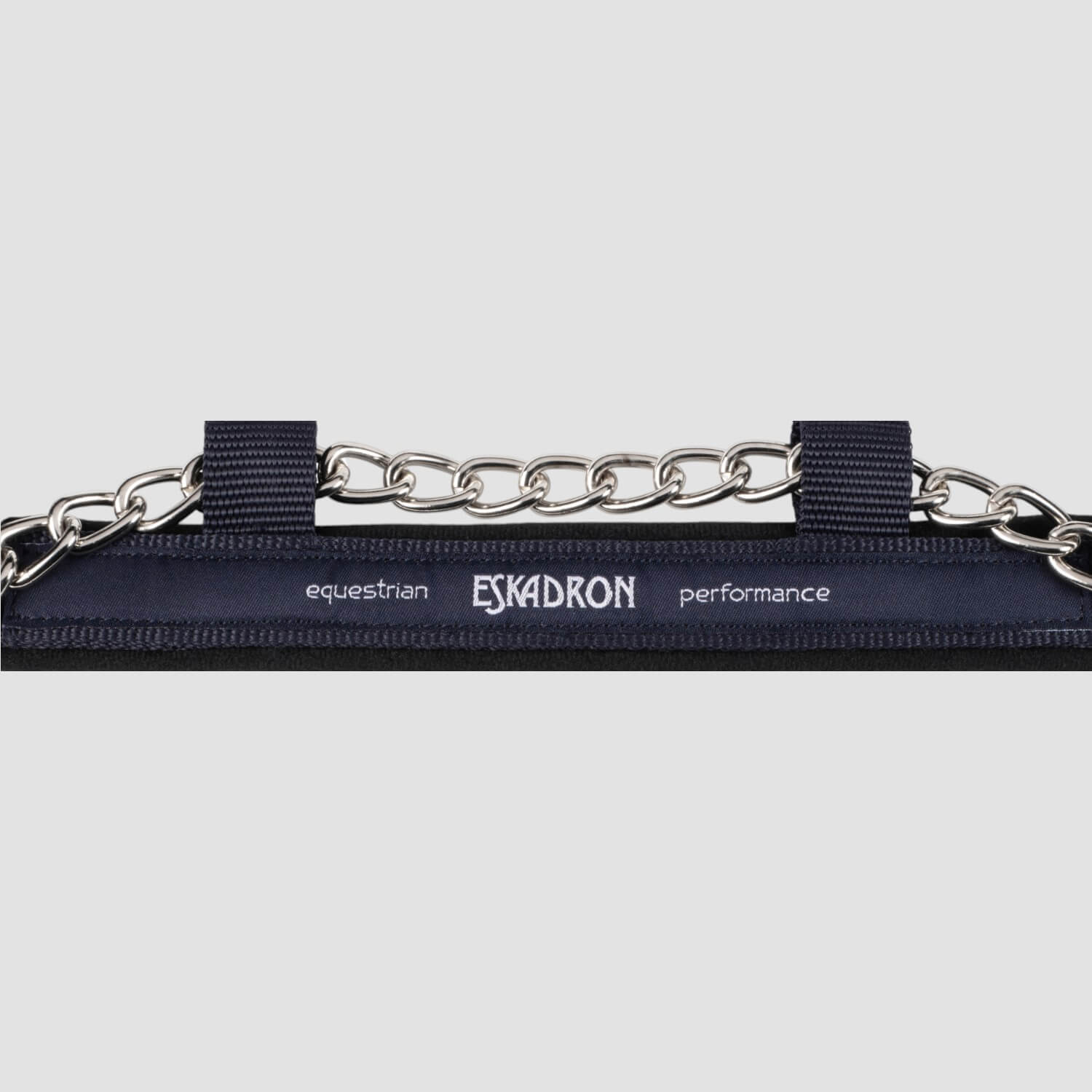 Eskadron Halfter Control Pin Buckle Core Nightblue