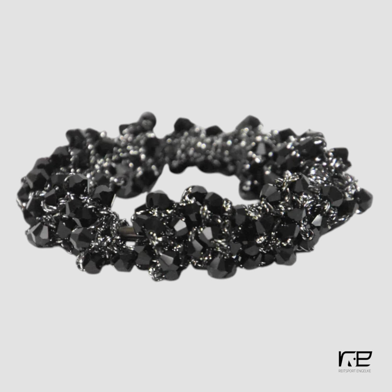 Bellinoxx Haarband Arctic Black