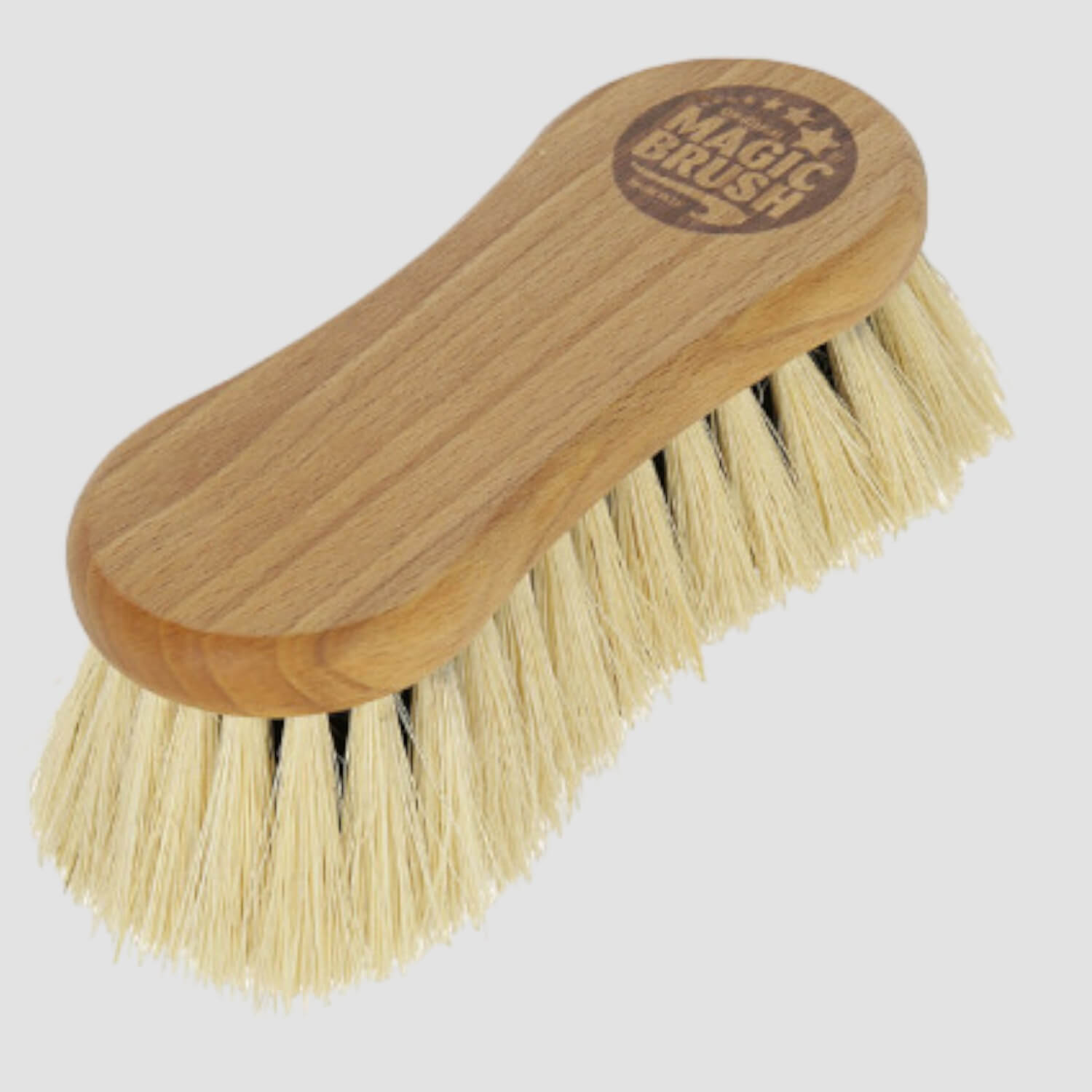 Kerbl MagicBrush Kombi-Pferdebürste