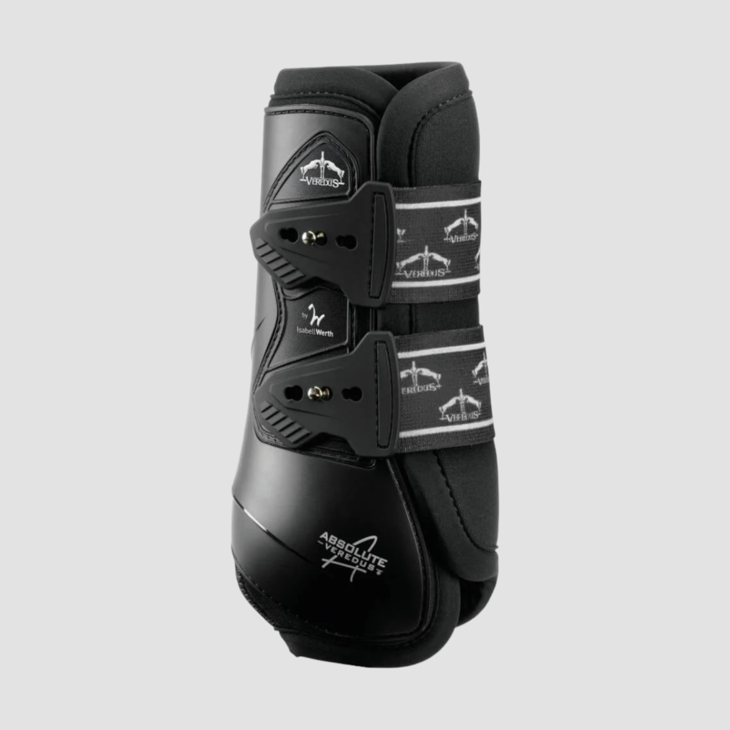 Veredus Dressurgamaschen Absolute Elastic Rear
