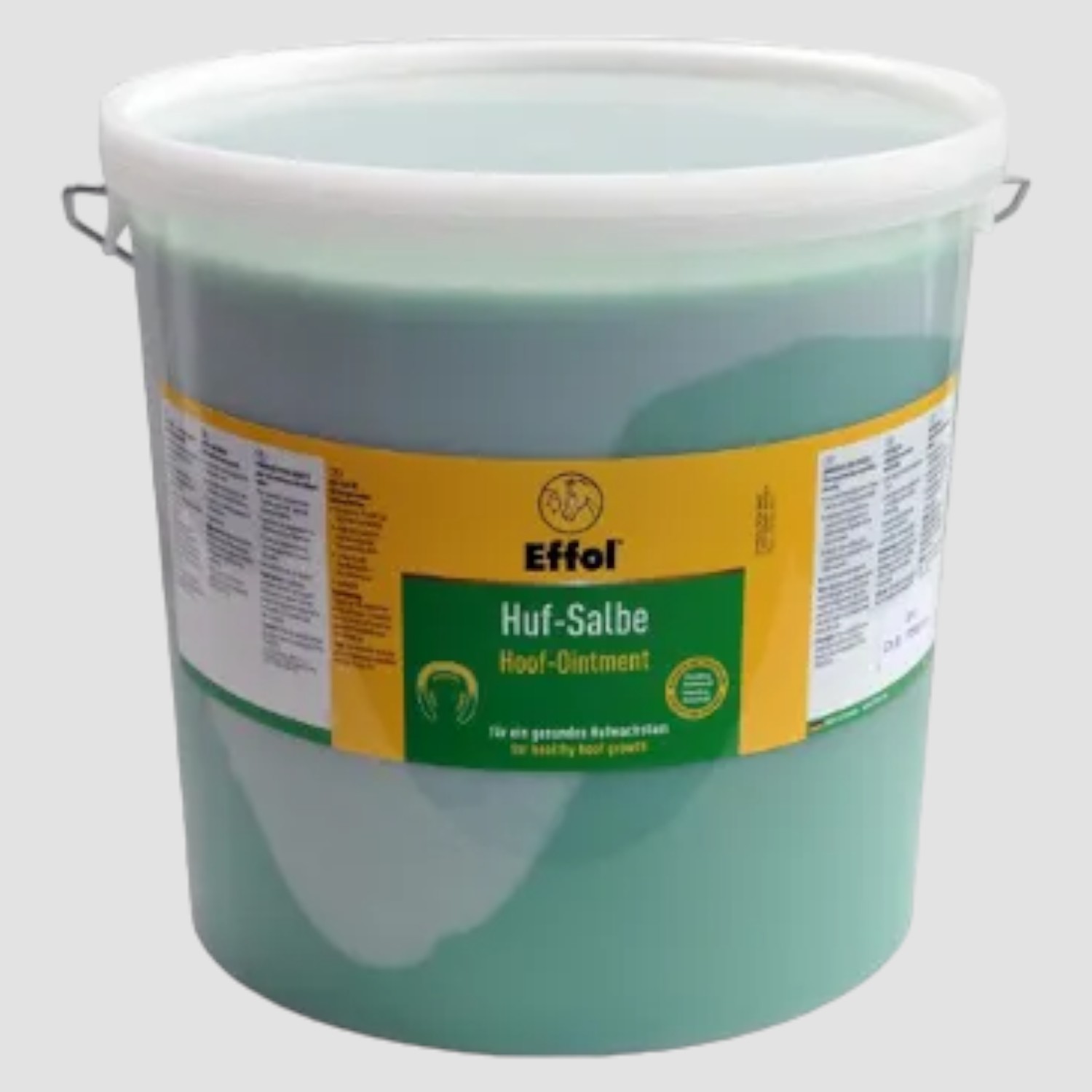 Effol Hufsalbe grün