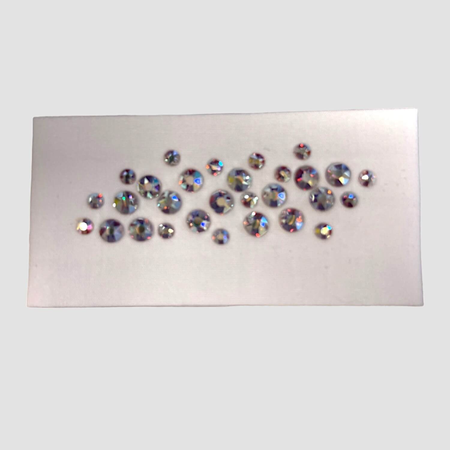 Riegel für Plastron Riegel für Plastron