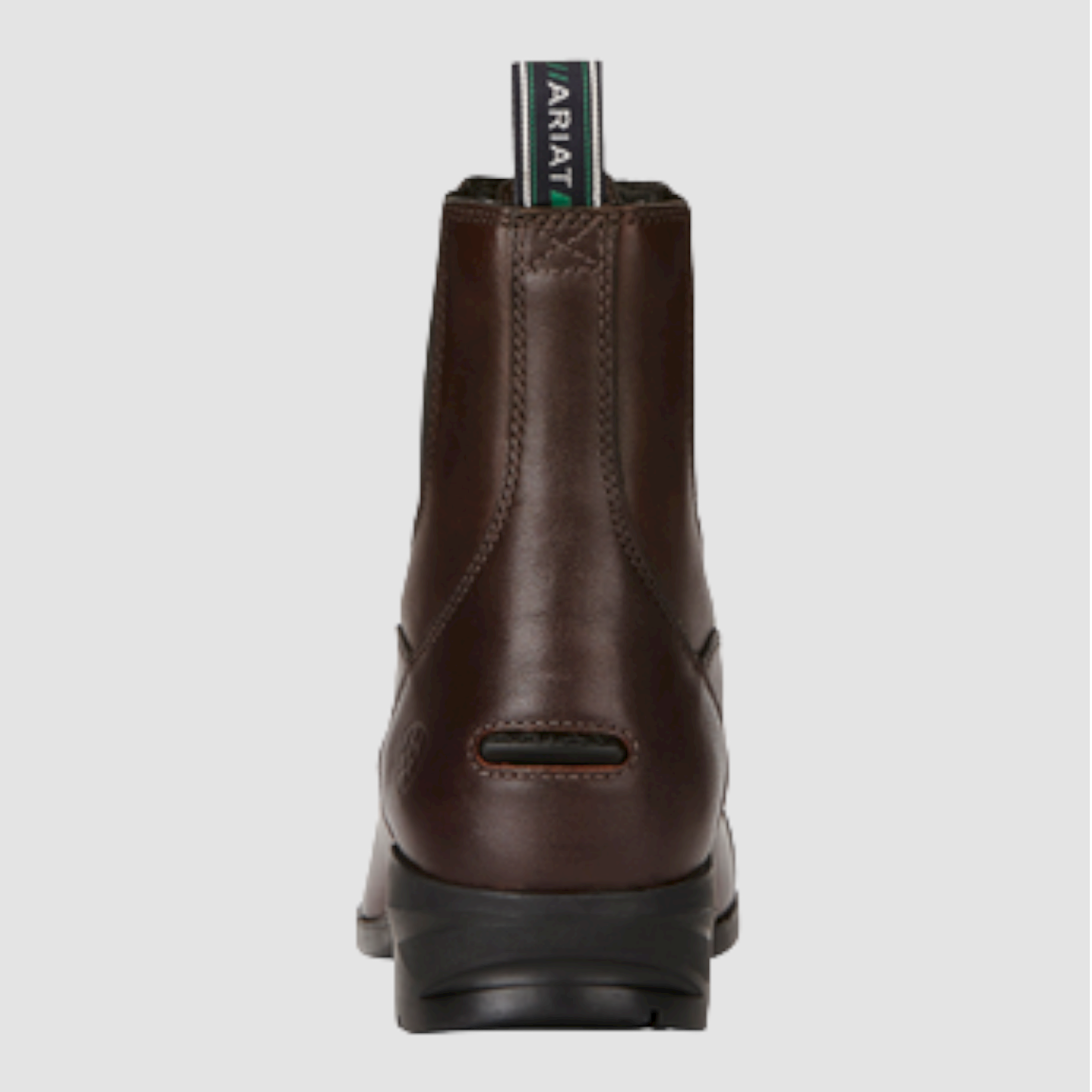 Ariat Damenstiefelette Heritage IV Zip light brown