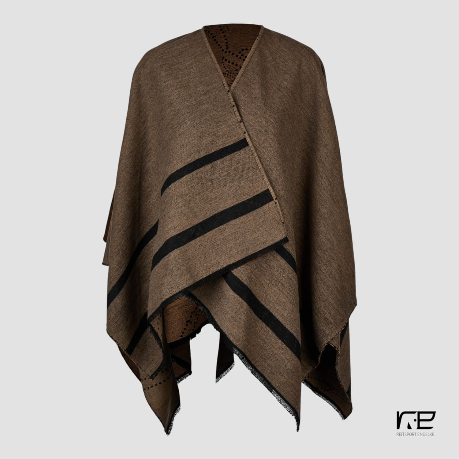 Pikeur Cape Wende-Cape Mocha Cream
