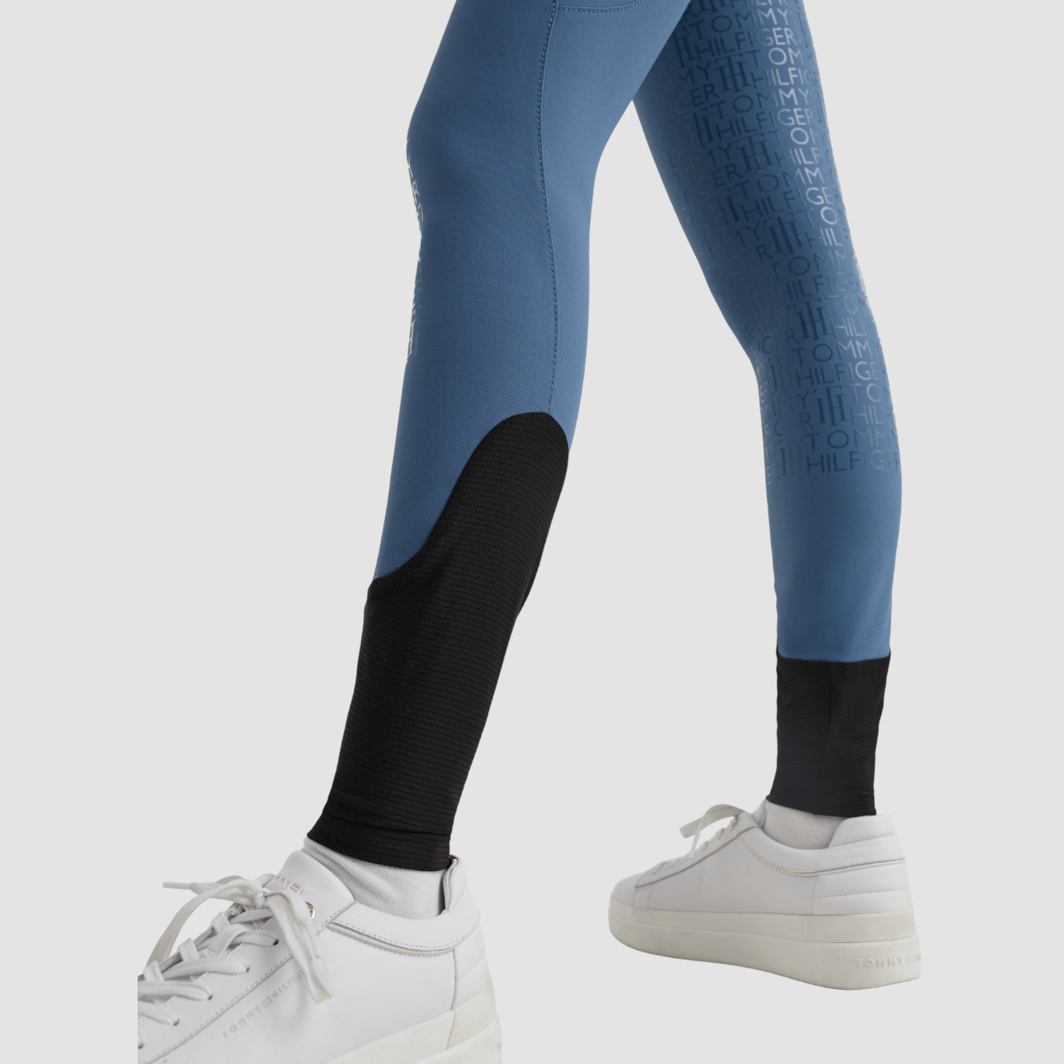 Tommy Equestrian Sport Vollbesatz Reithose Pro