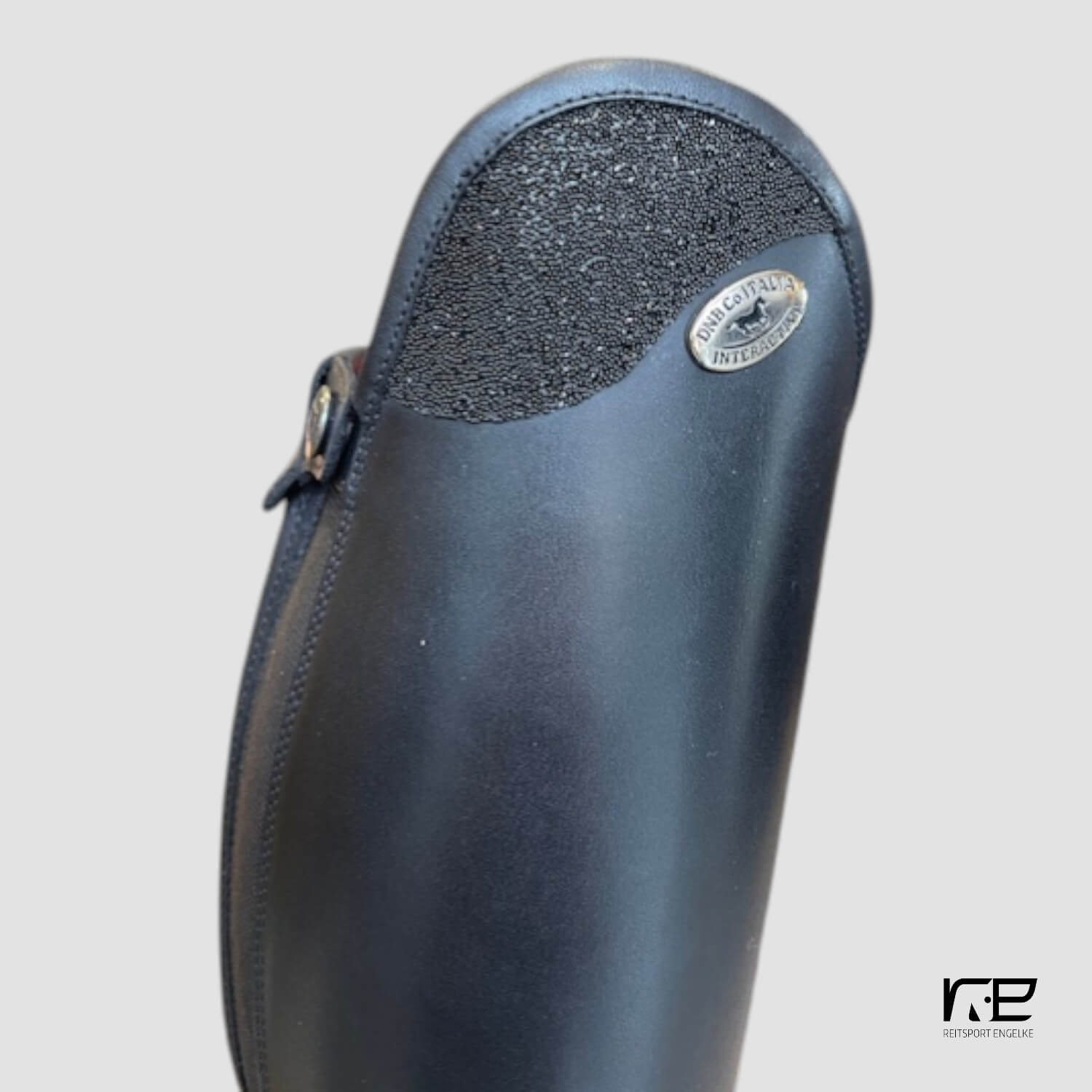 DeNiro Levante Driver D08, Top: Crystal Fabric Swarovski