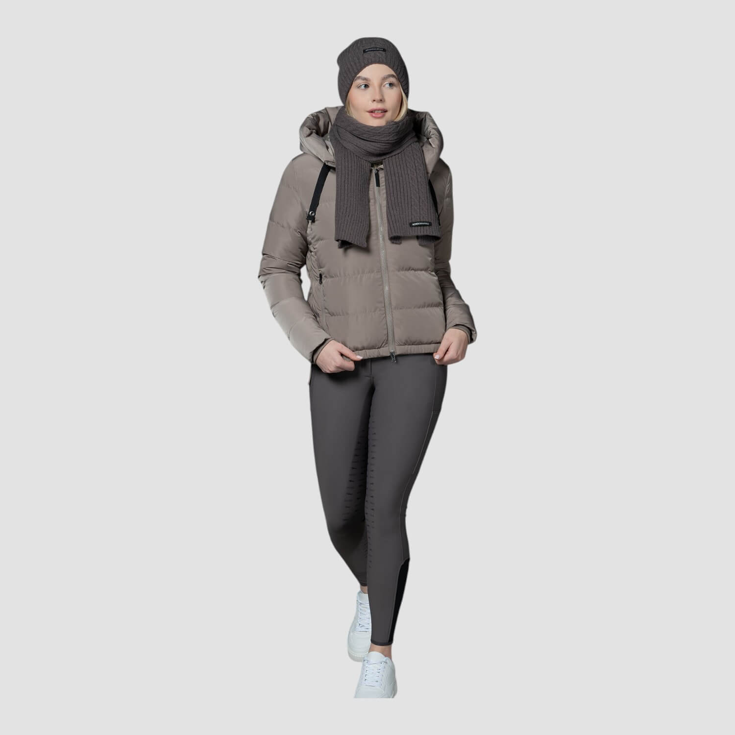 Schockemöhle Jacke SP SPViolet Style Hazel
