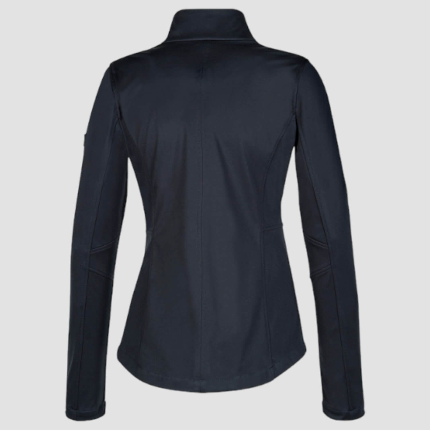 Equiline Softshelljacke Shen Cherry Red