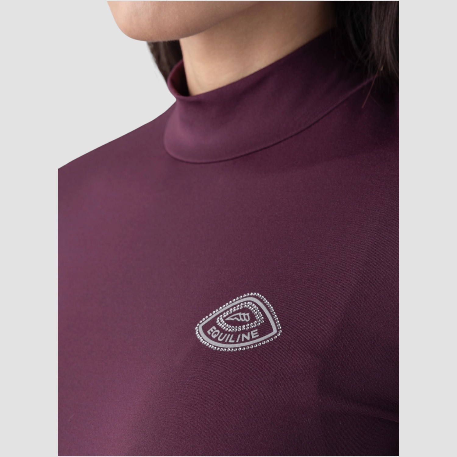 Equiline Geco Second Skin Shirt Damen