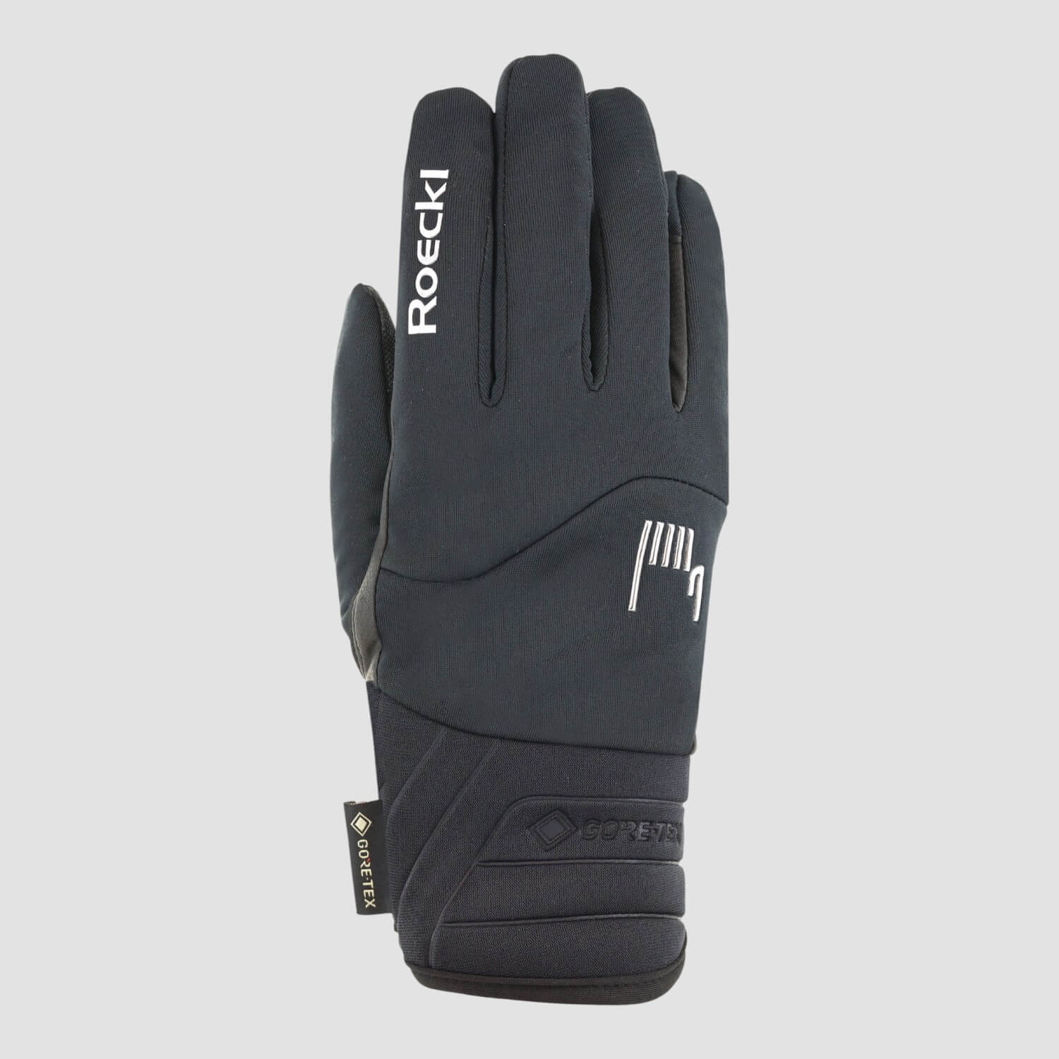 Roeckl Winterhandschuh Wolda GTX Black