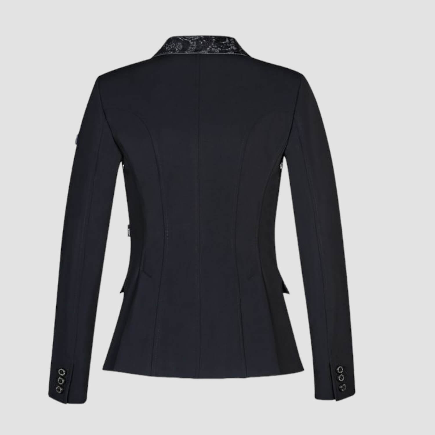 Equiline Turniersakko "Raven" Blau