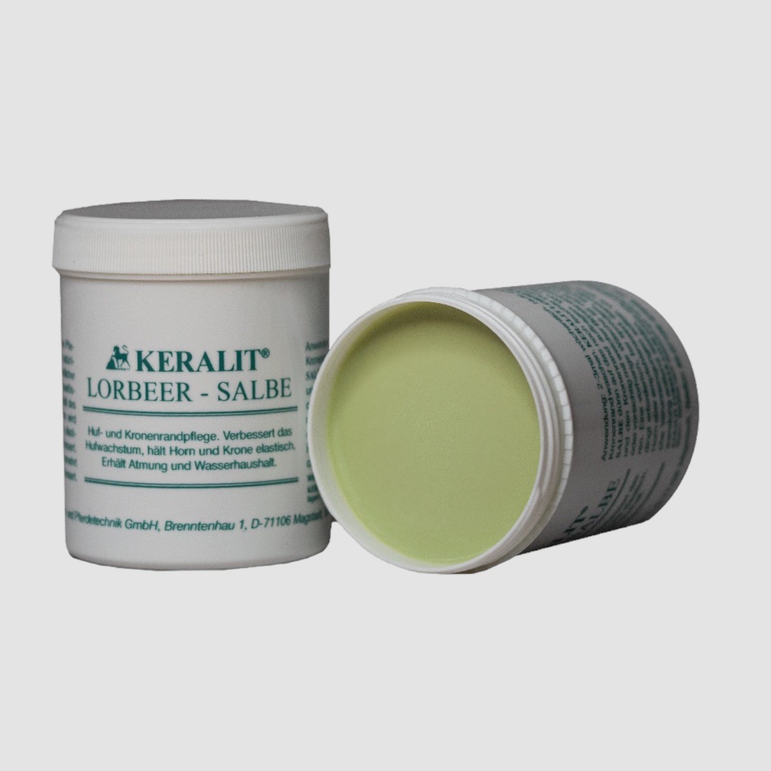 Keralit Lorbeersalbe 300 ml