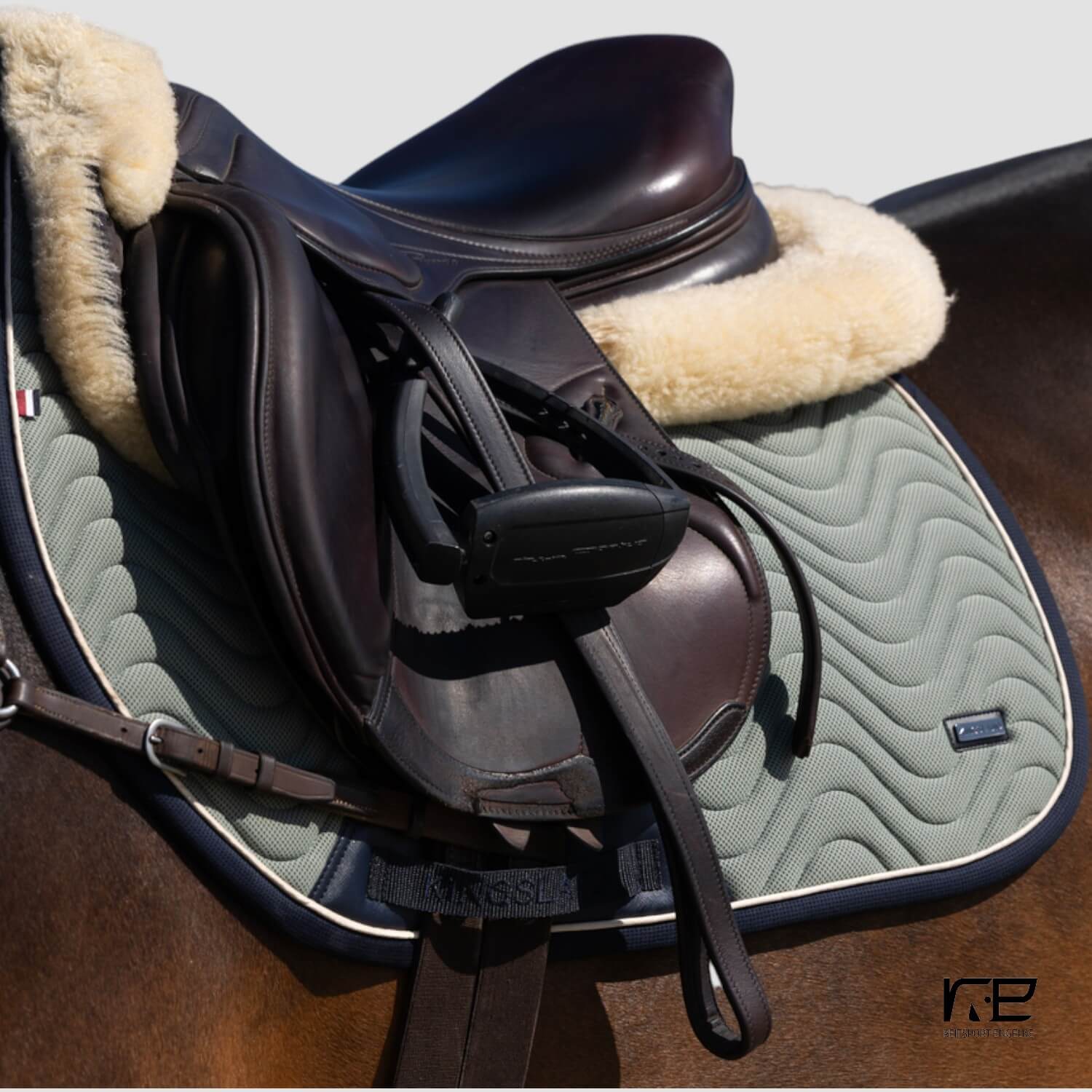 Kingsland Spring-Schabracke KLLucca