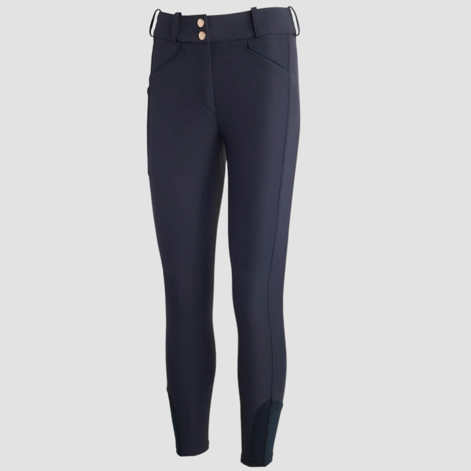 Kingsland KLkadi Damen E-Tec Fullgrip Reithose