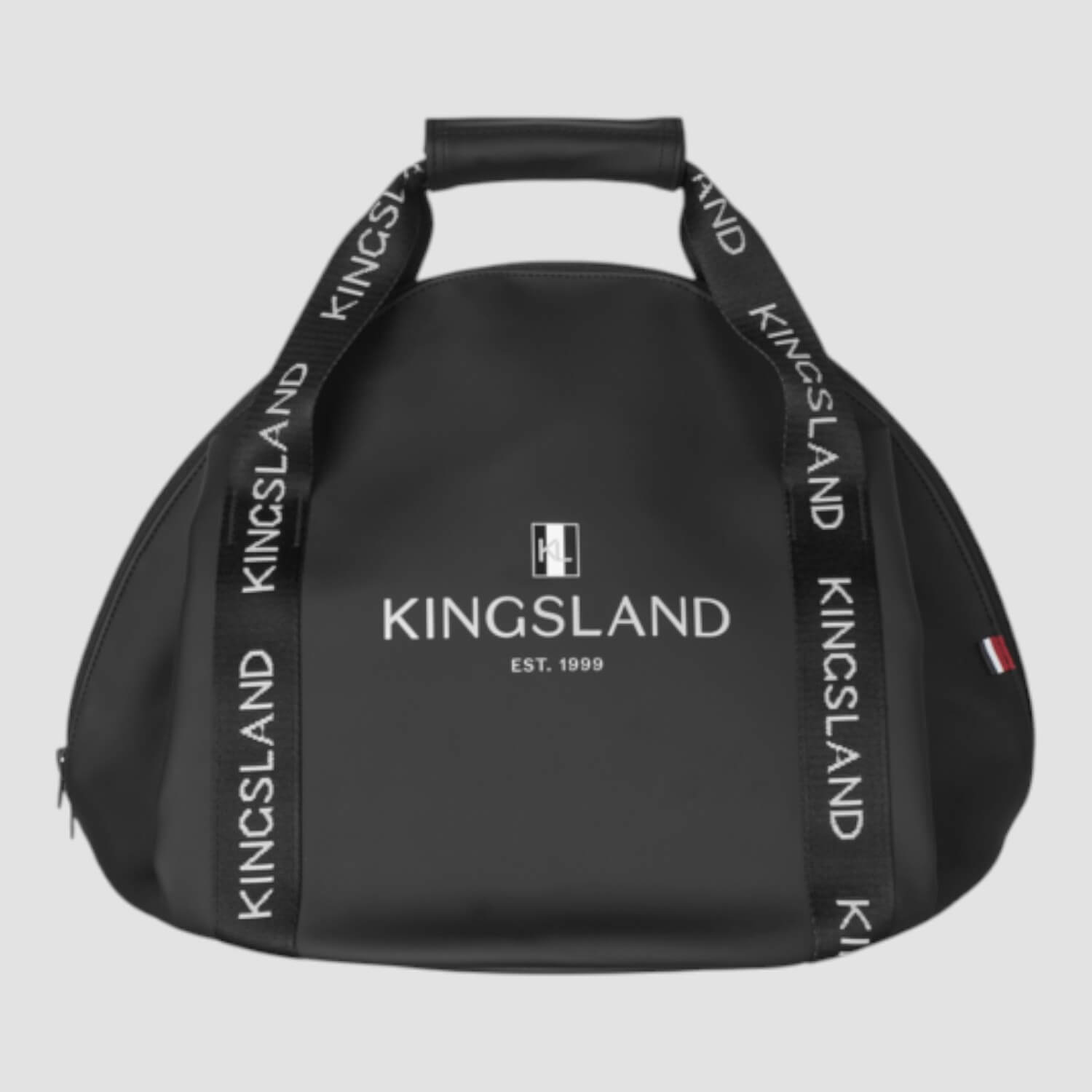 Kingsland Helmtasche Wide Brim Black