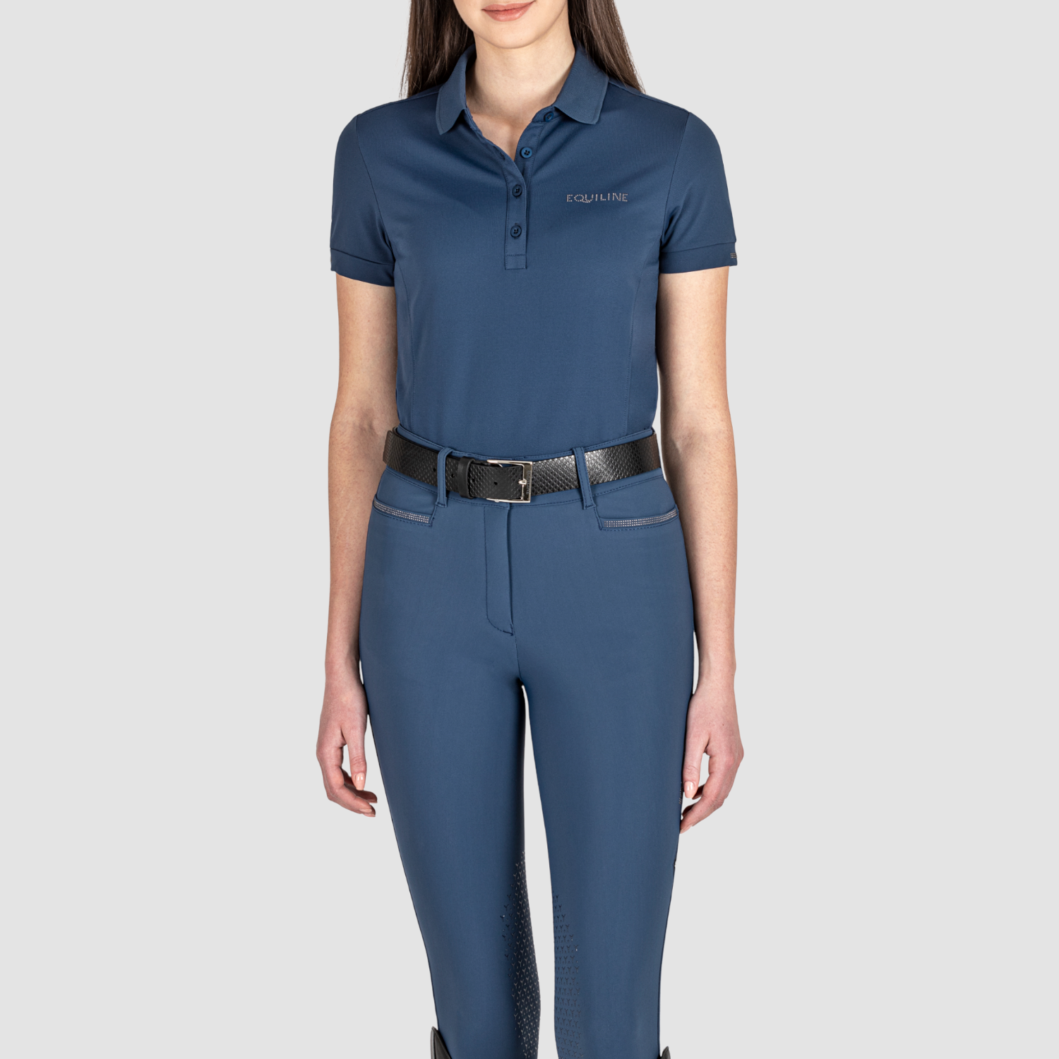 Diplomatic blue