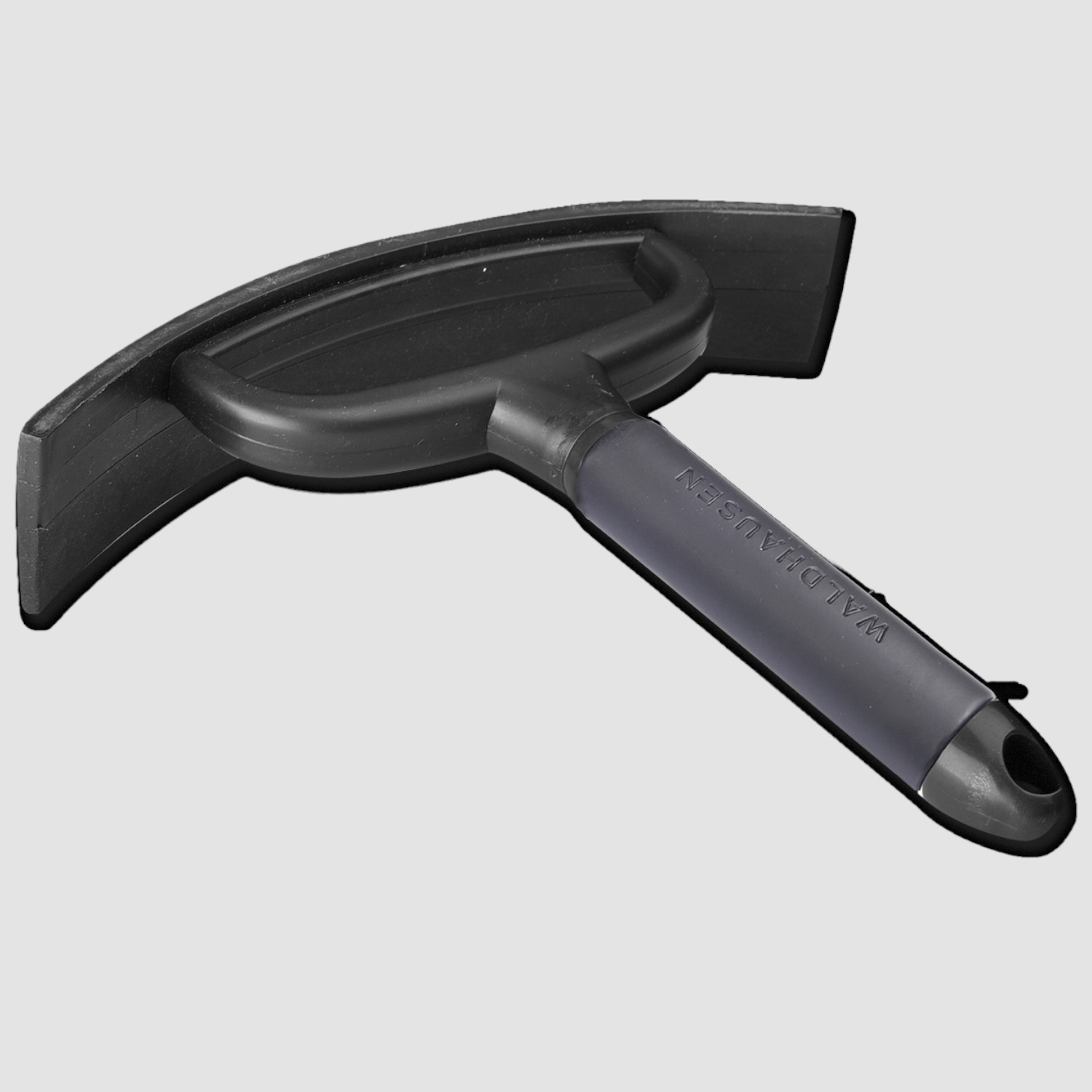 Waldhausen Schweißmesser in schwarz