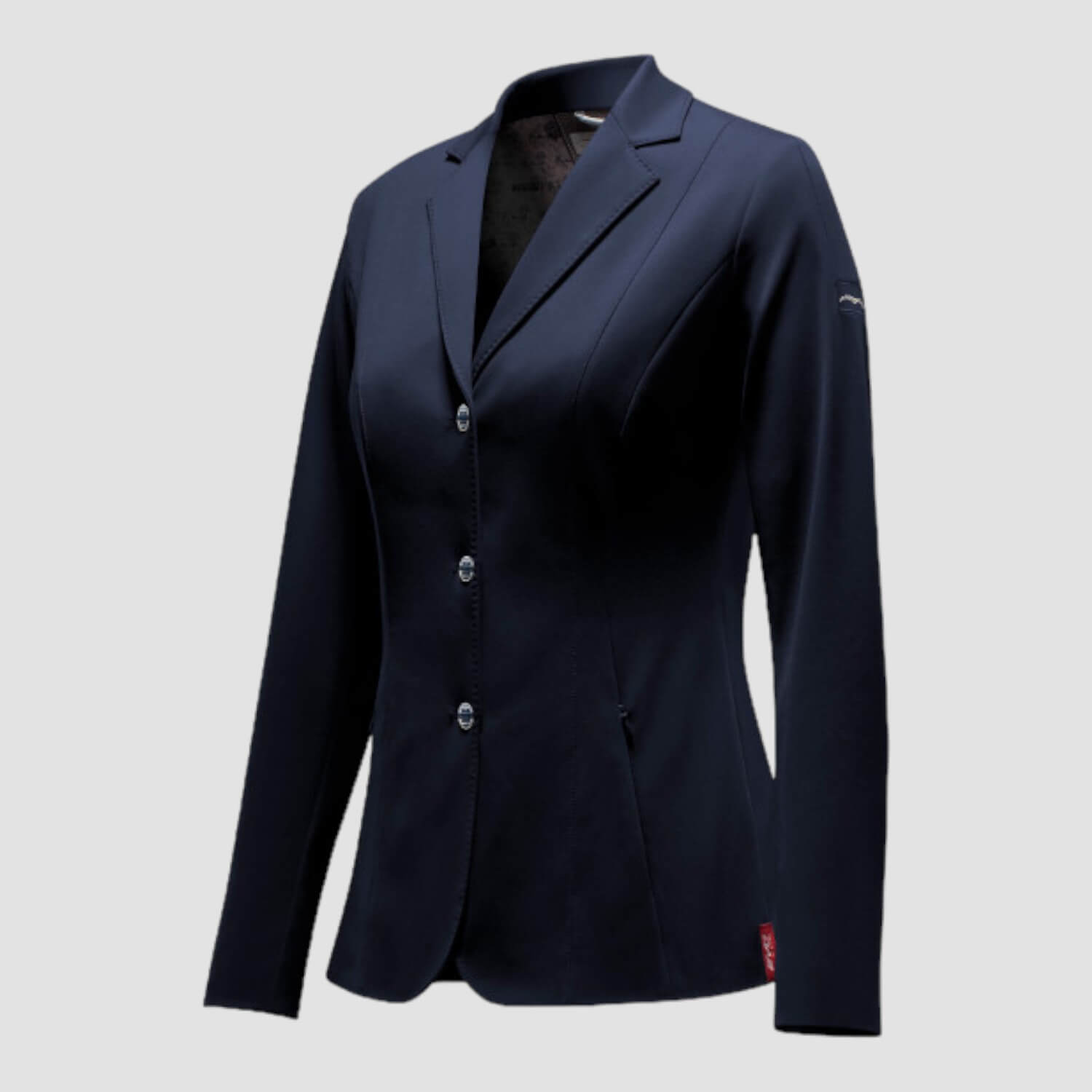 Animo Damen Sakko Lud ZZ Blu Navy