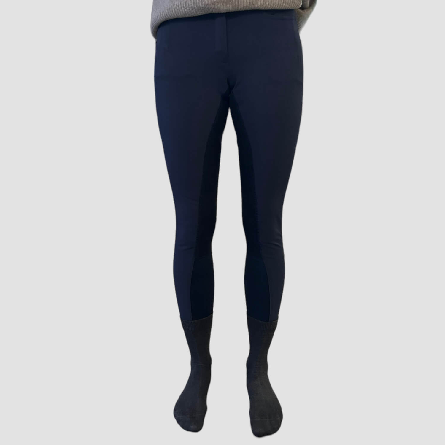 Mountain Horse Sterling Tech Dark Navy