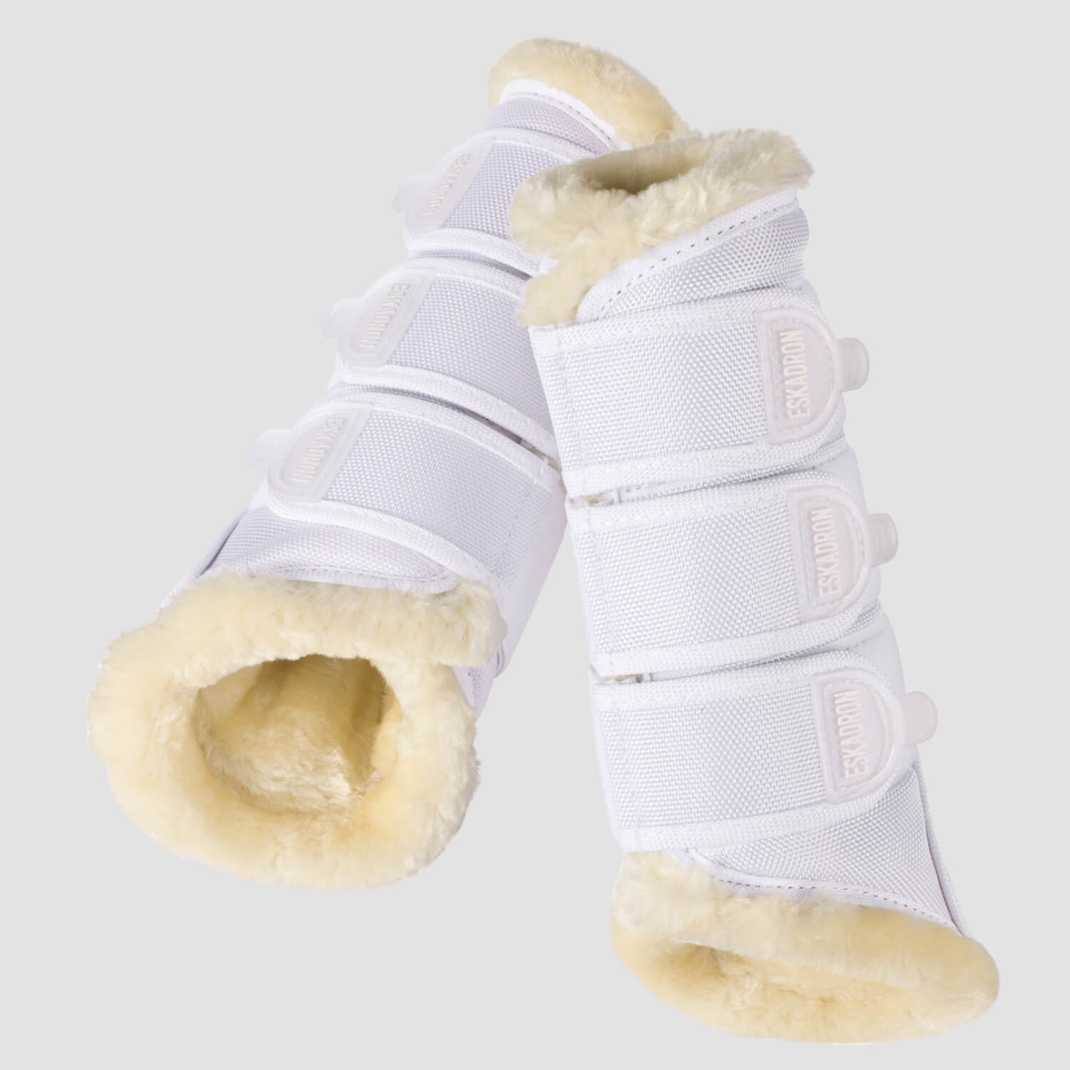 Eskadron Softgamasche FauxFur