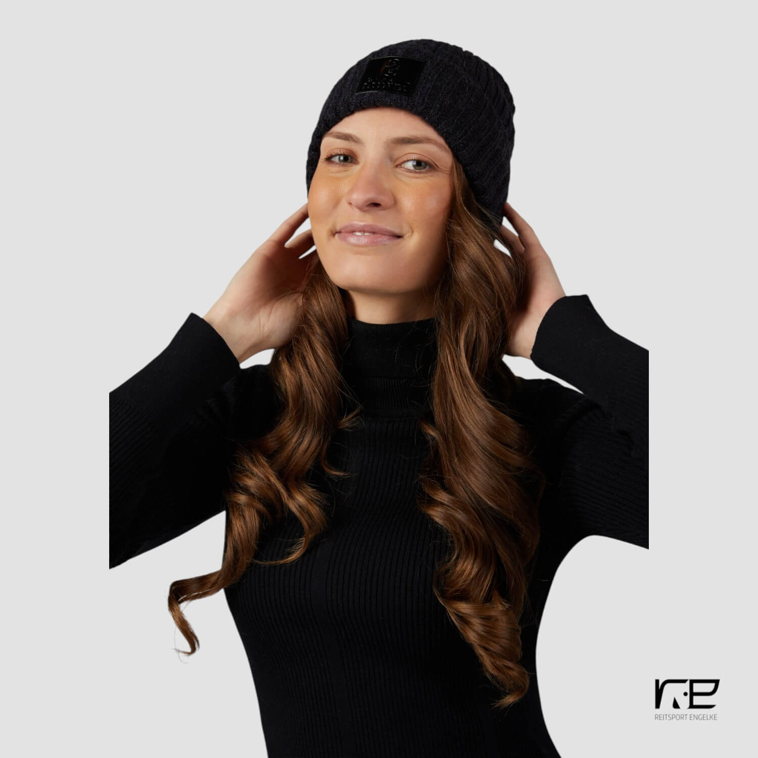 Pikeur Damen Mütze One Size
